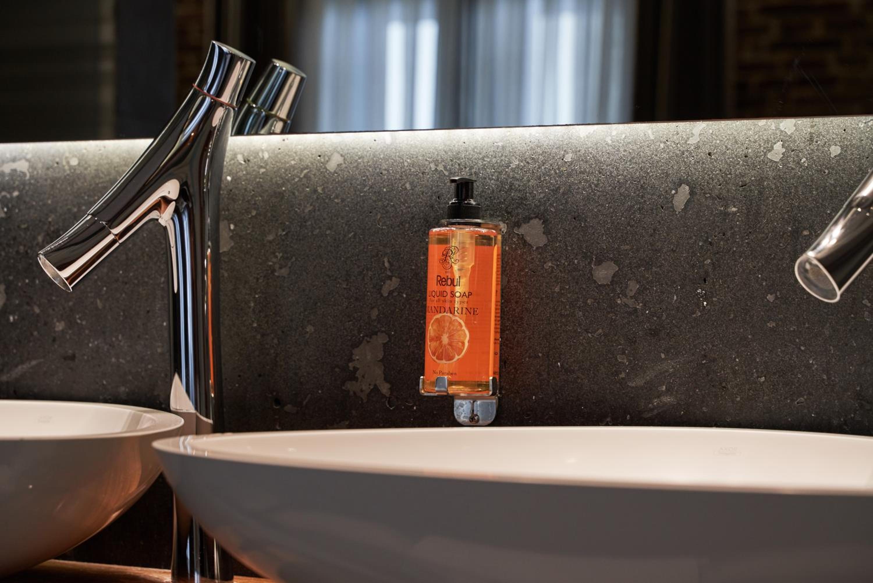 Foto de Hotel The Public - Special Category
