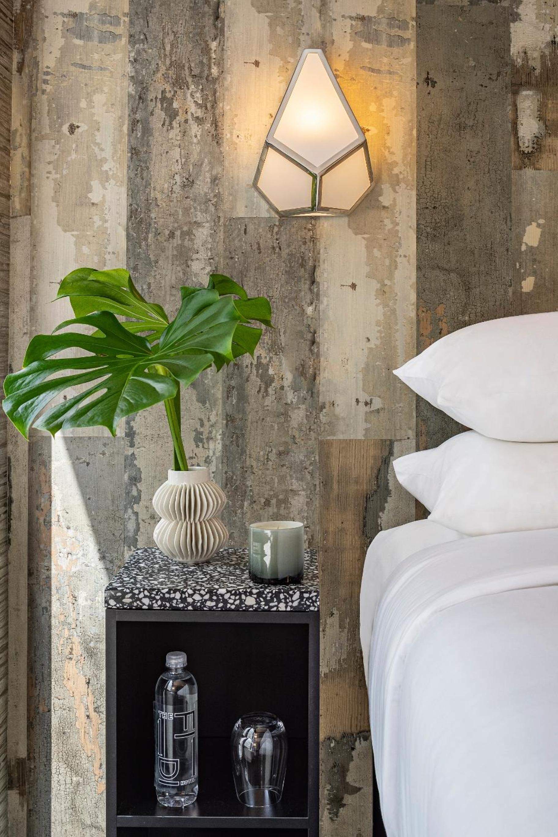 Foto de The FIDI Hotel