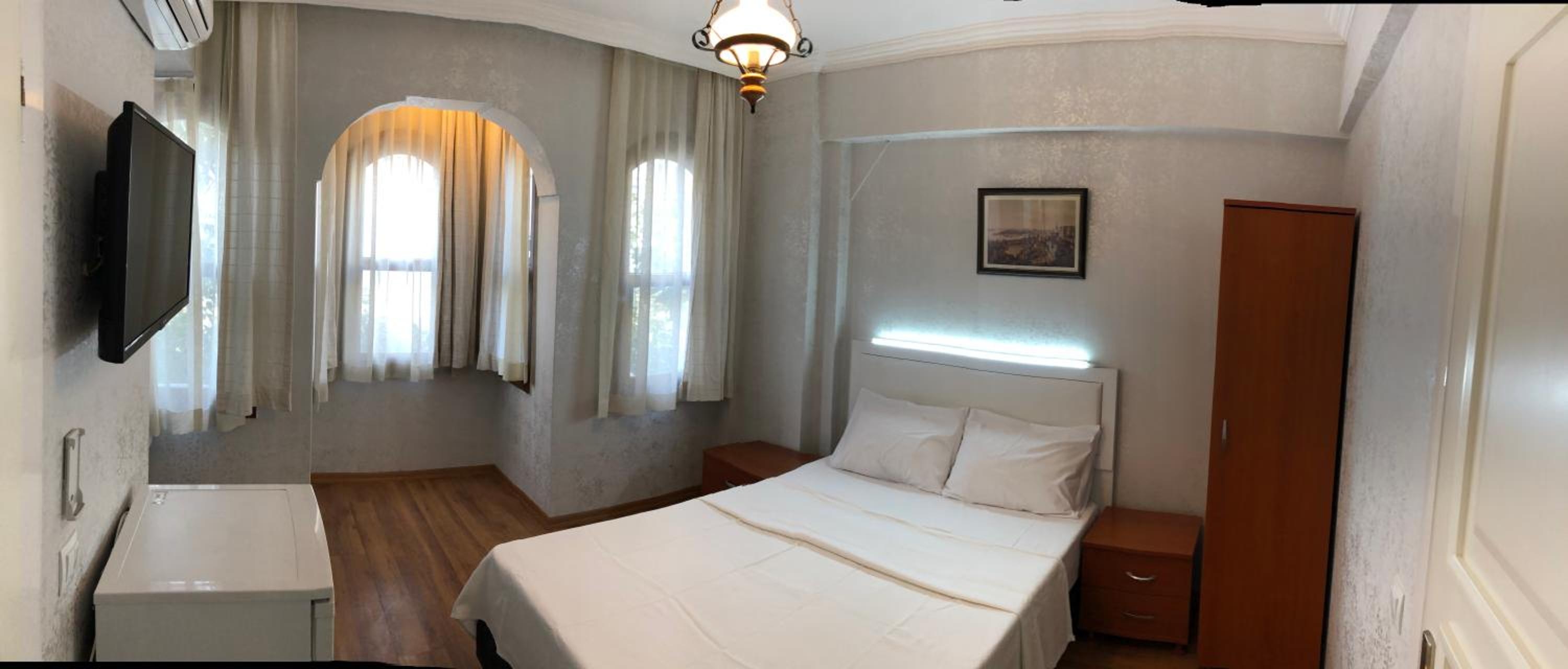 Foto de Hotel Antique