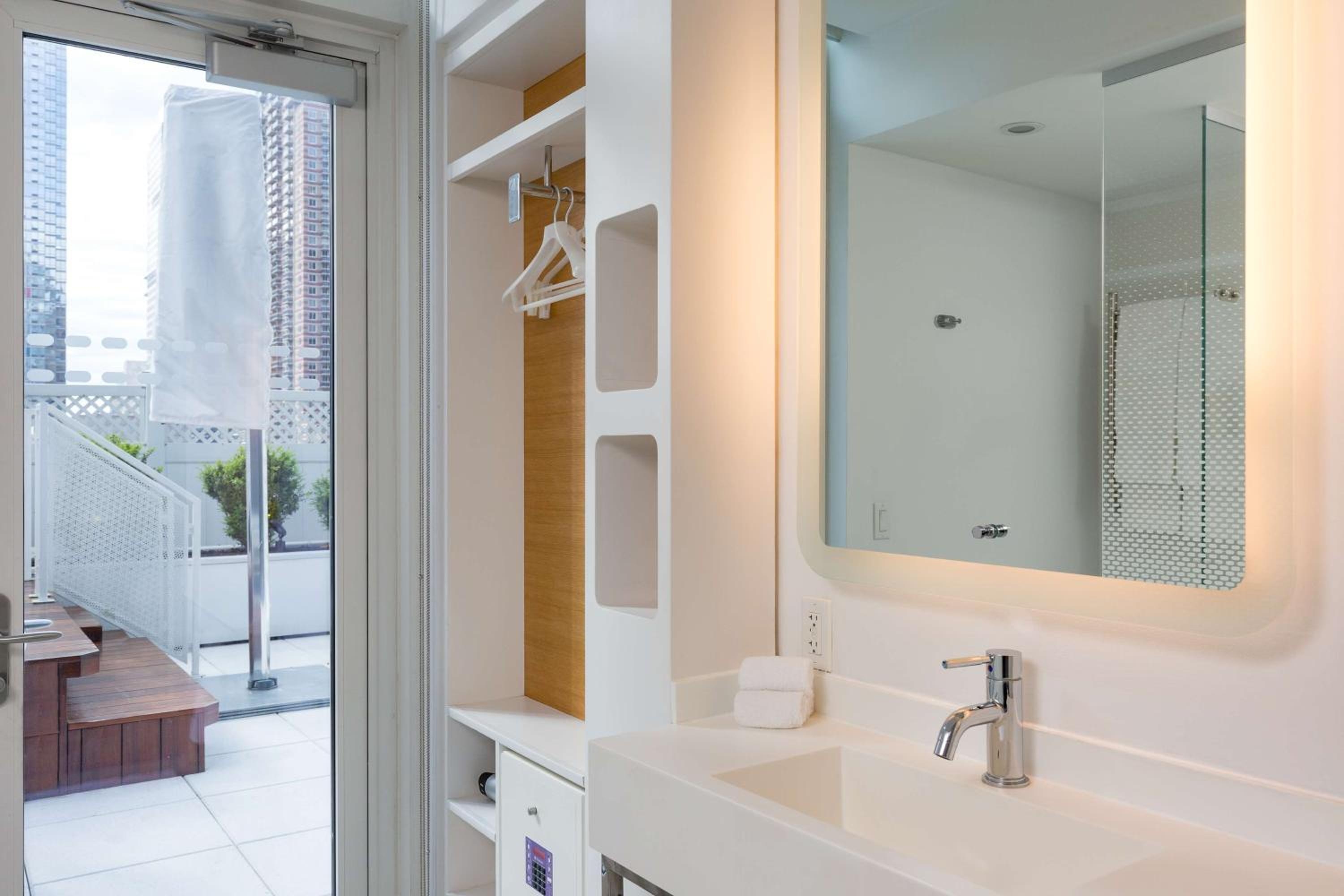 Foto de YOTEL New York Times Square
