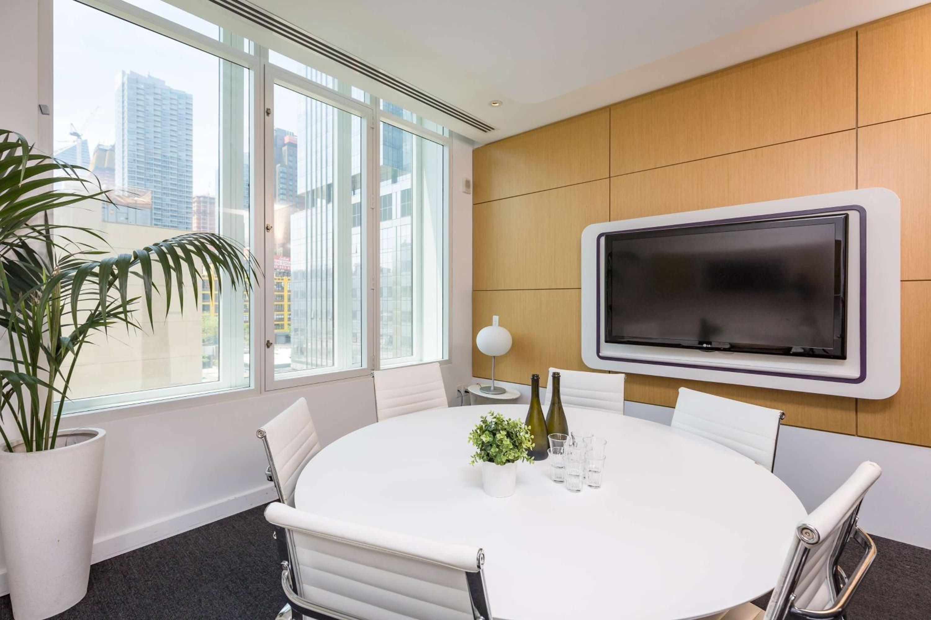 Foto de YOTEL New York Times Square