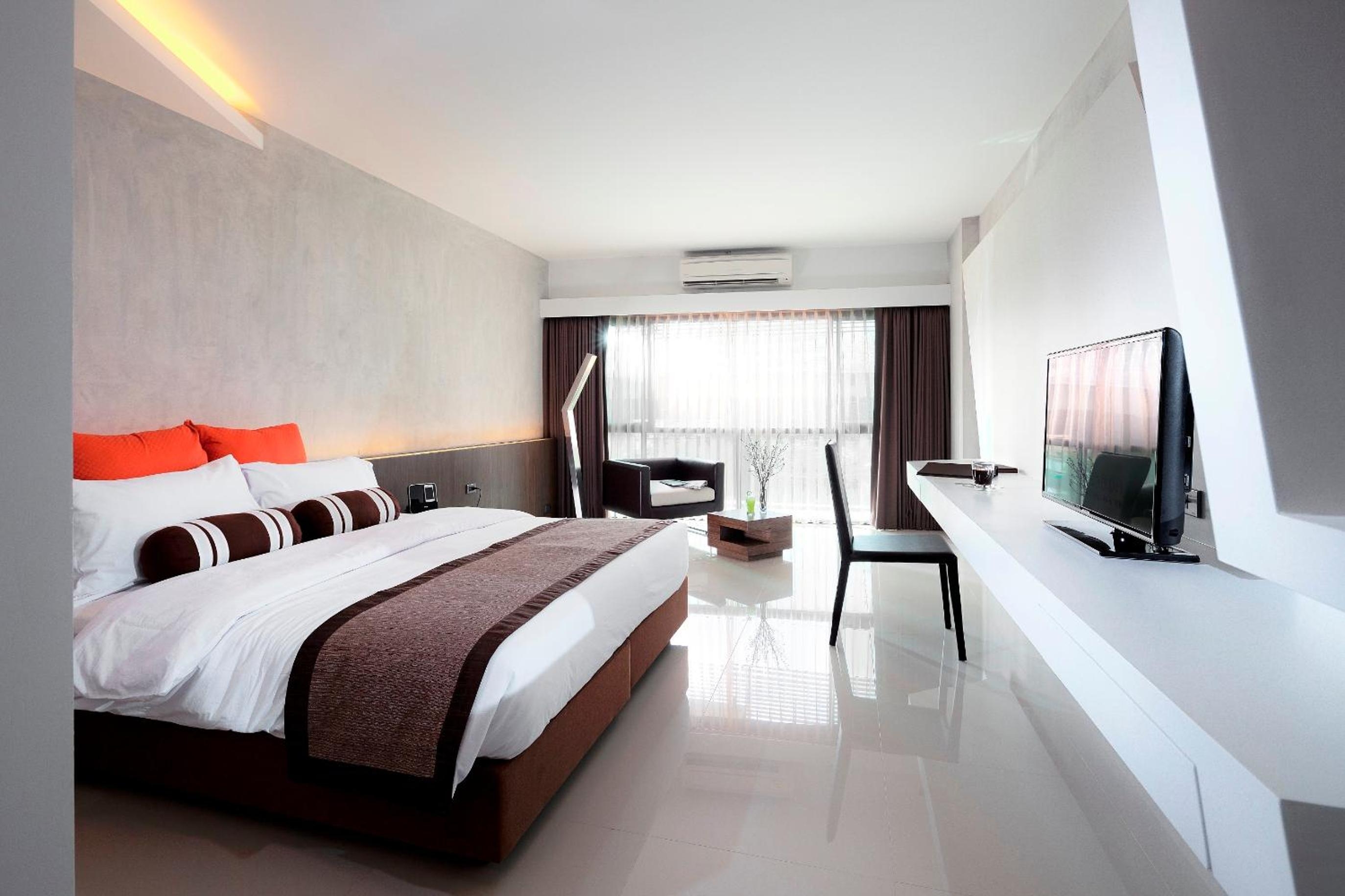 Foto de Nine Forty One Hotel