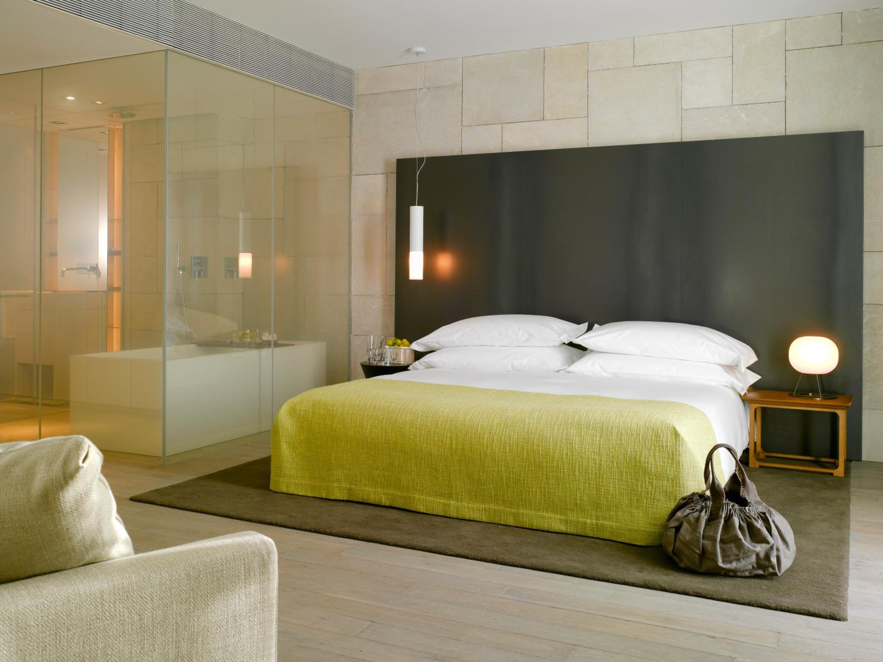 Foto de Mamilla Hotel