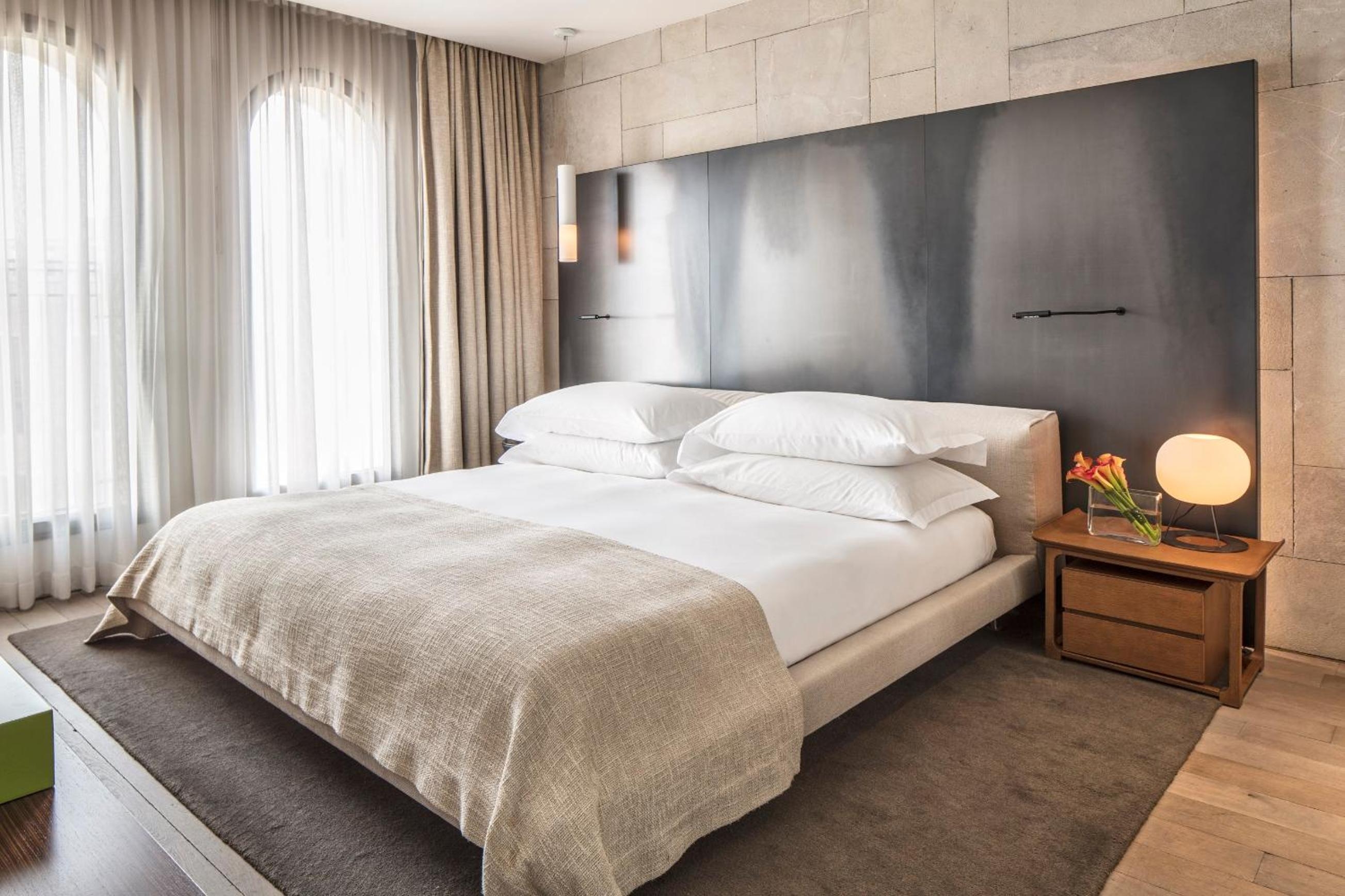 Foto de Mamilla Hotel
