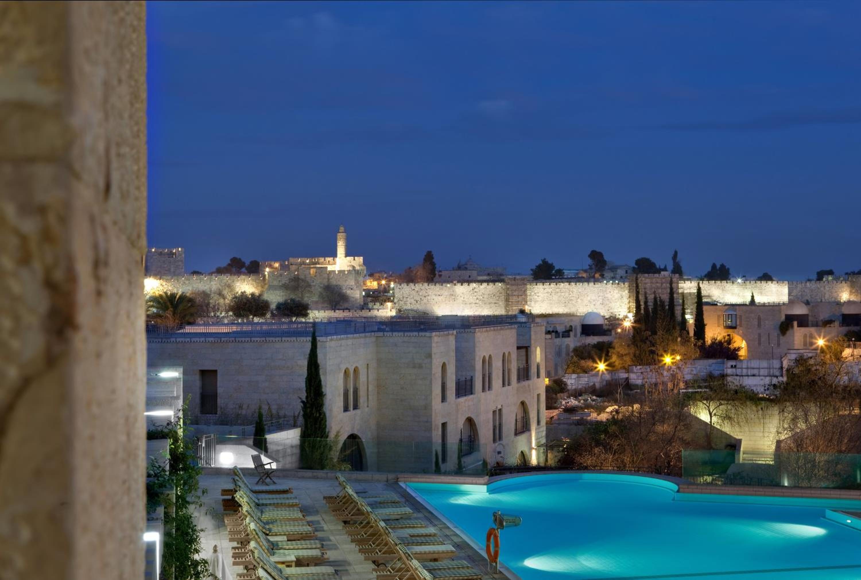 Foto de The David Citadel Jerusalem