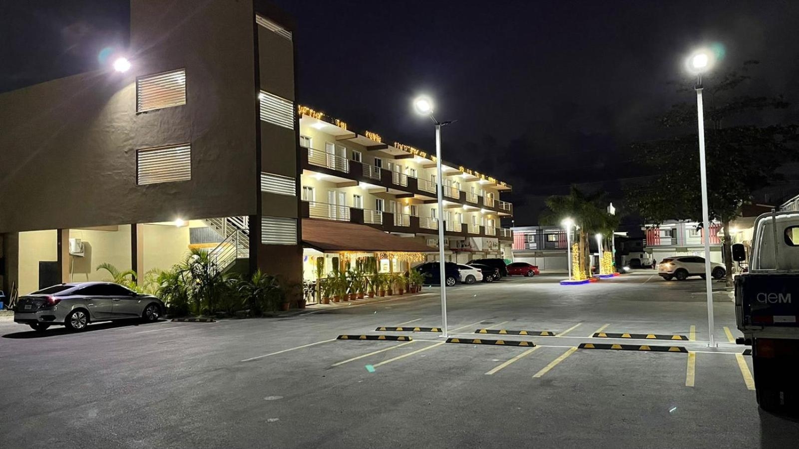 My Home Hotel Punta Cana, Punta cana