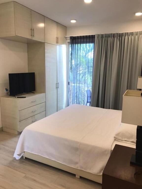 Foto de Estudio en Puerto Aventuras, Condominio con Alberca # 202