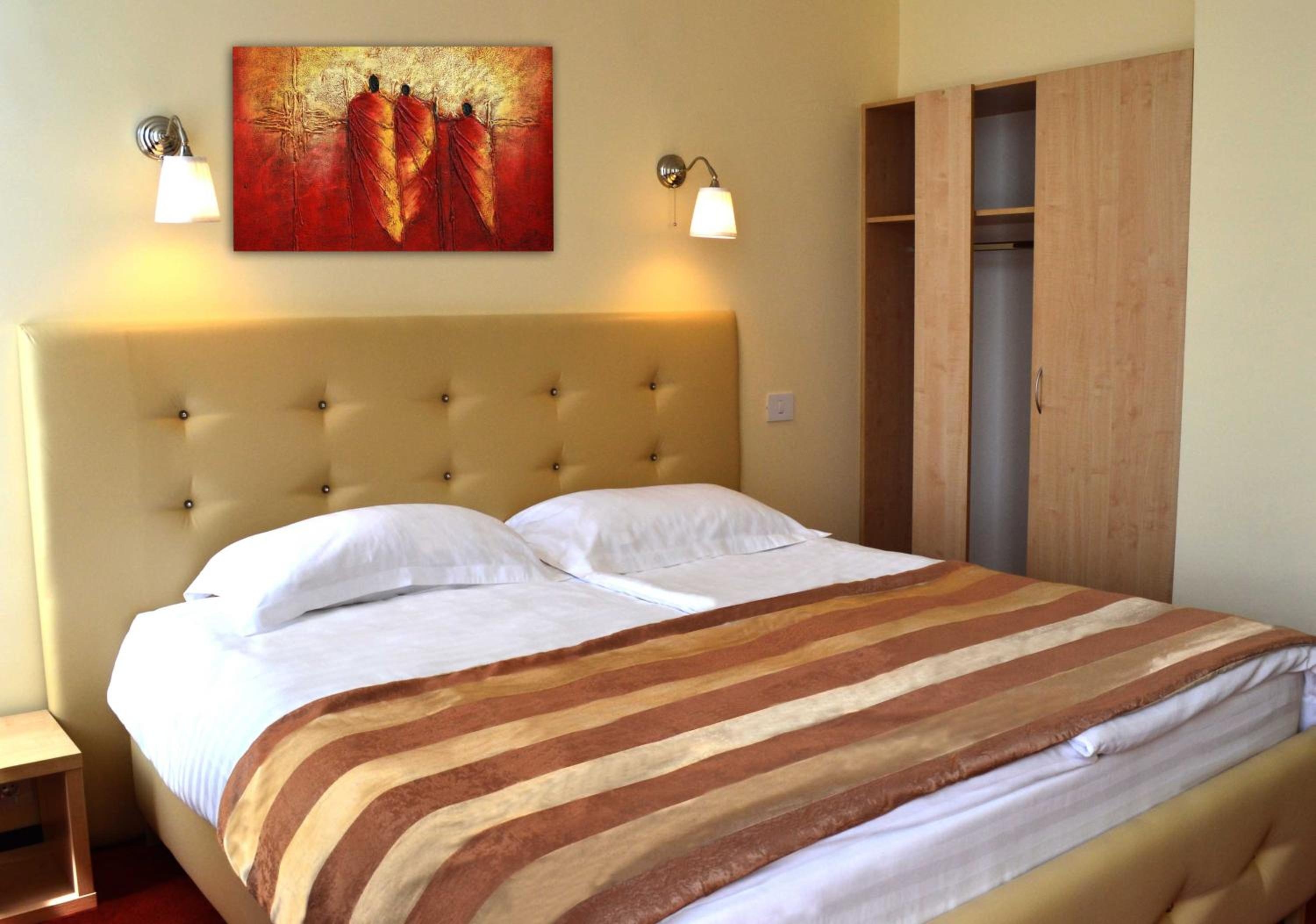 Foto de Capitol Hotel