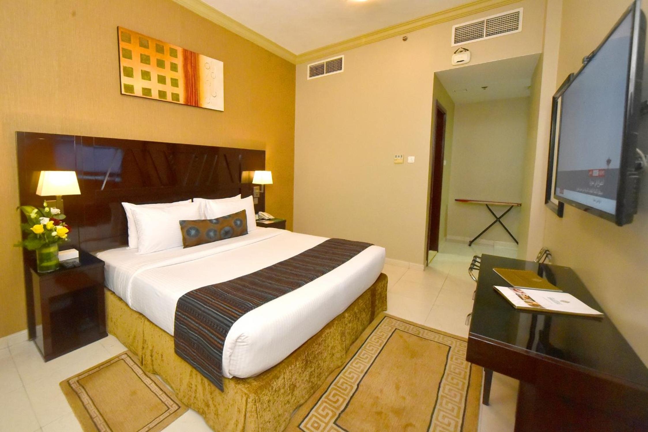Emirates Stars Hotel Apartments Dubai, Dubái