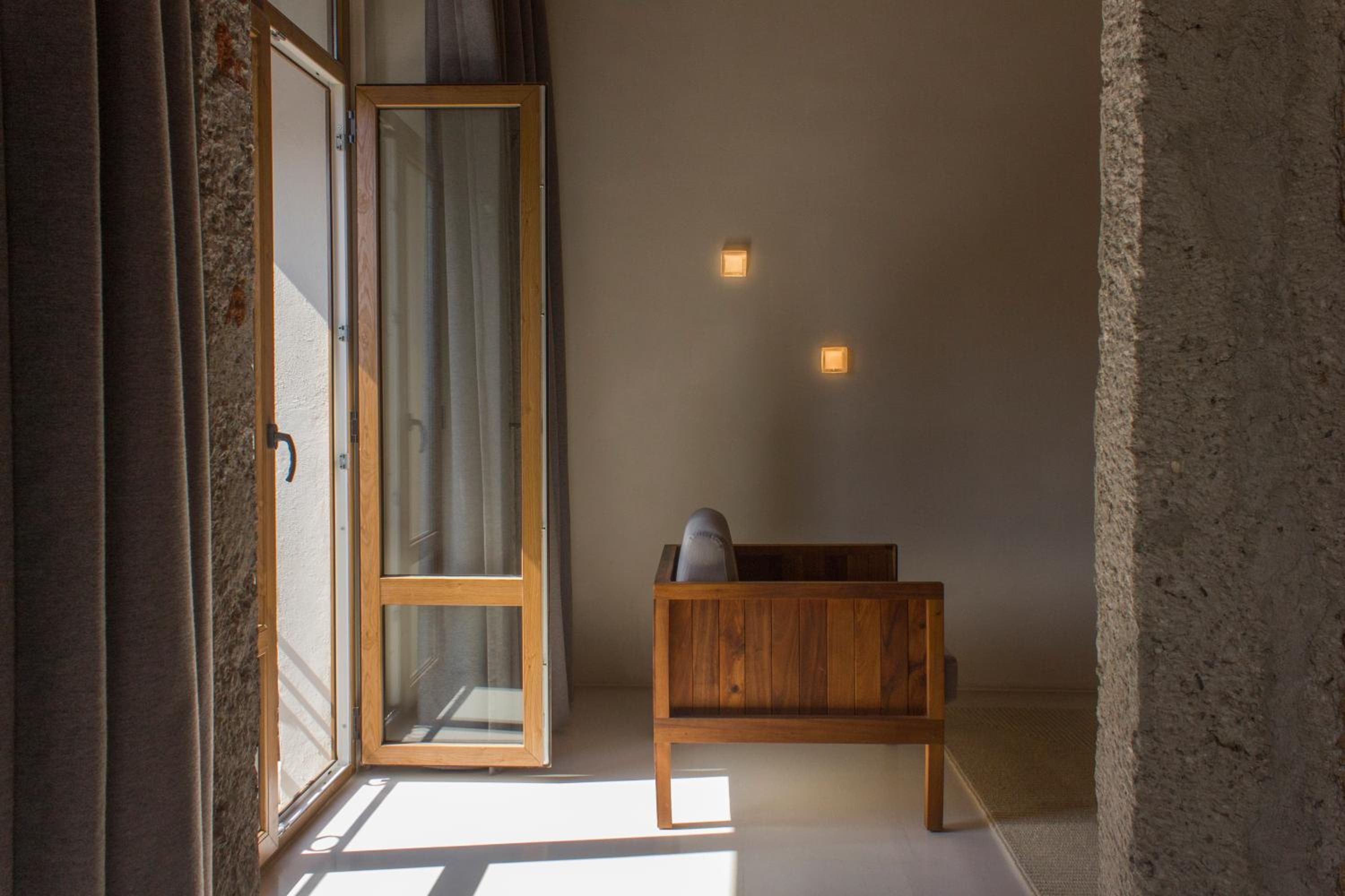 Foto de Círculo Mexicano, a Member of Design Hotels