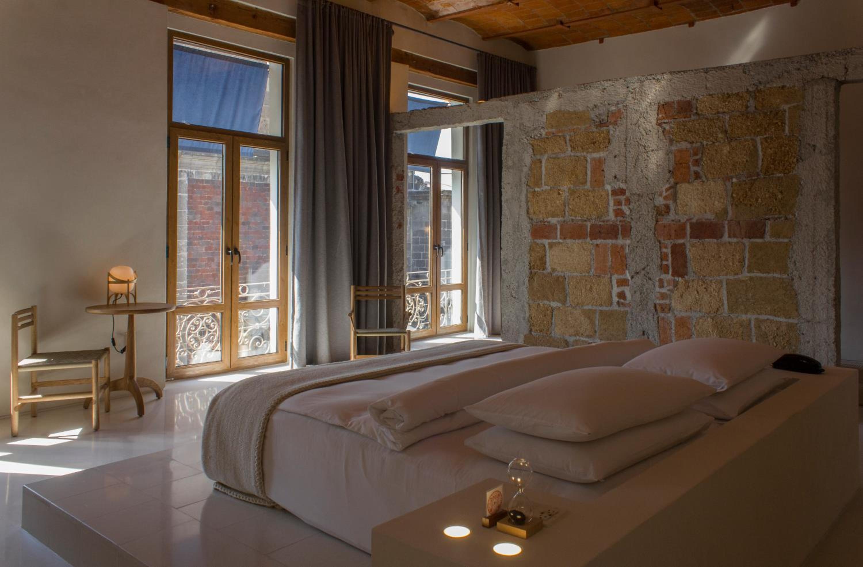 Foto de Círculo Mexicano, a Member of Design Hotels
