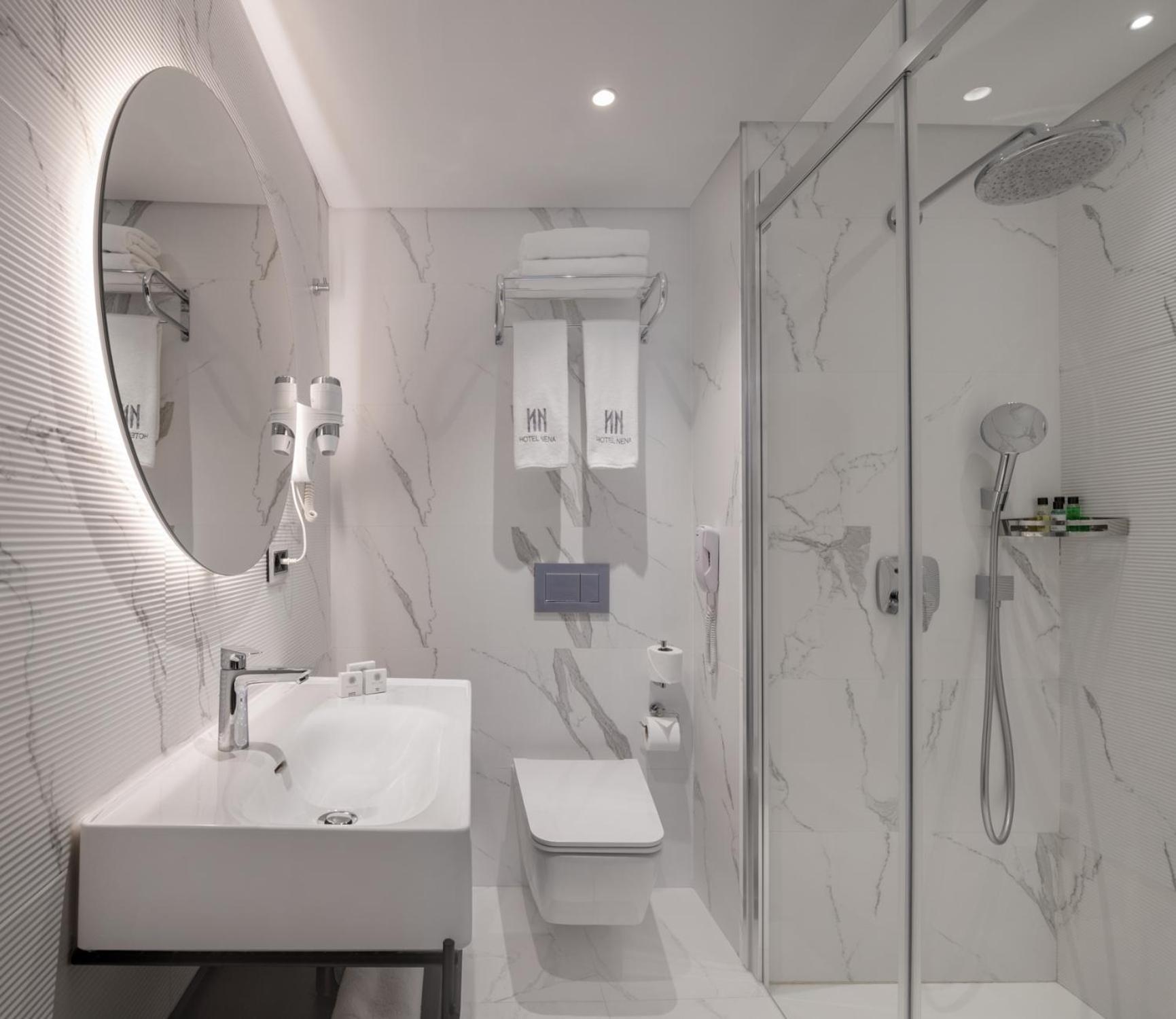 Foto de Hotel Nena Sultanahmet