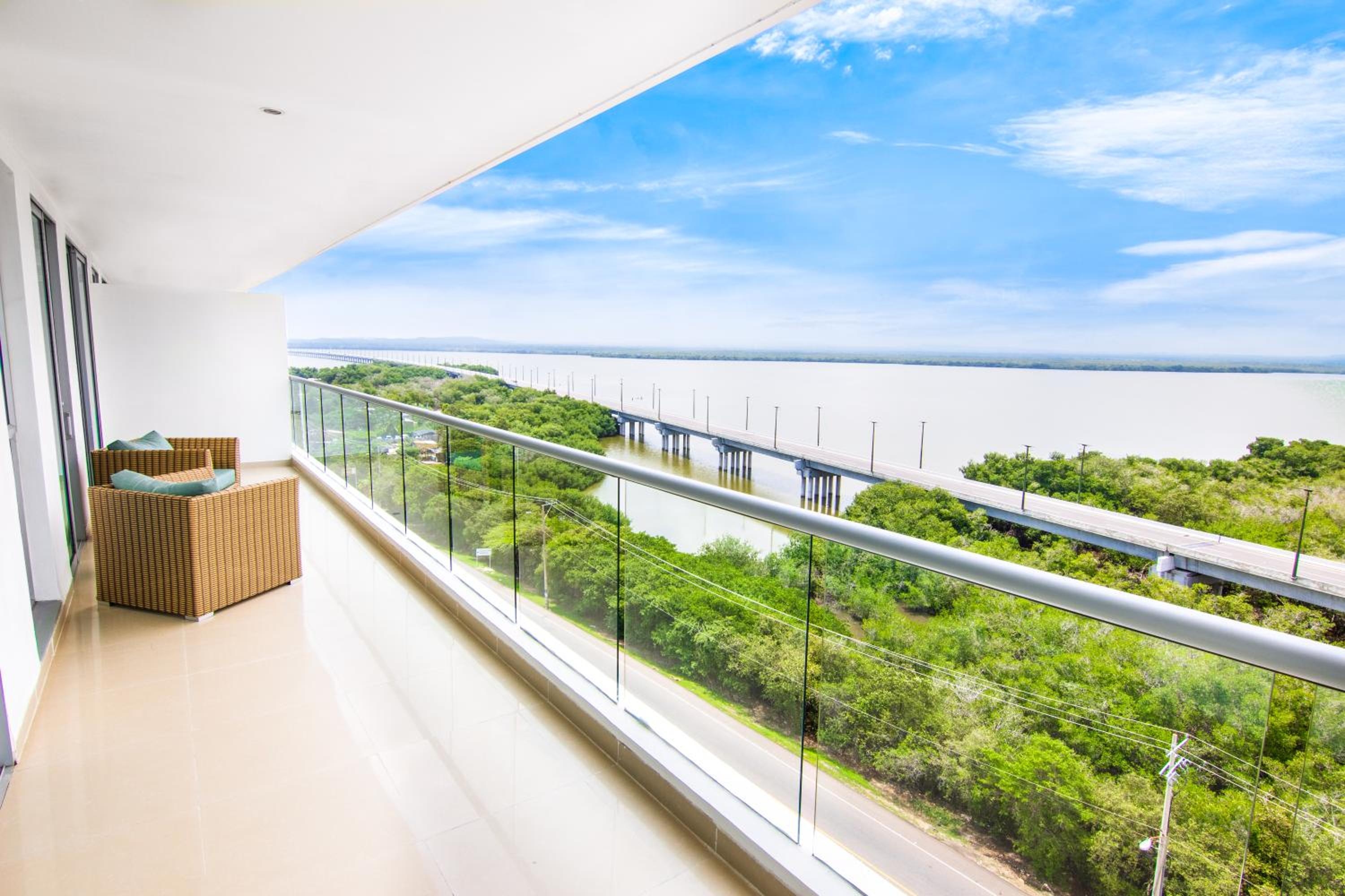 Foto de Sonesta Hotel Cartagena