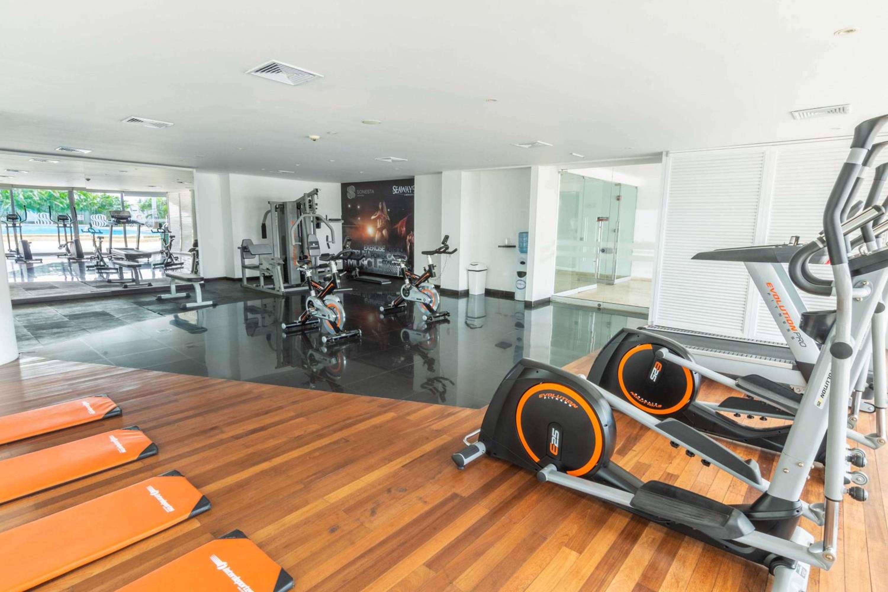 Foto de Sonesta Hotel Cartagena