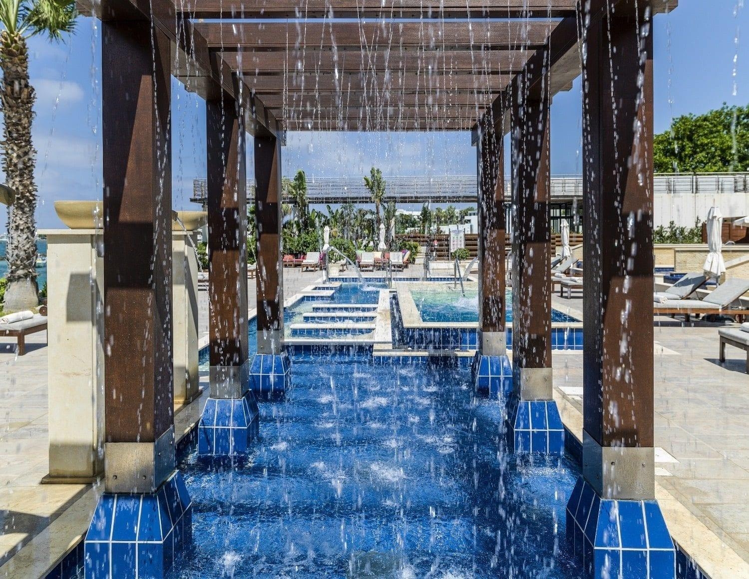 Foto de Alexander The Great Beach Hotel