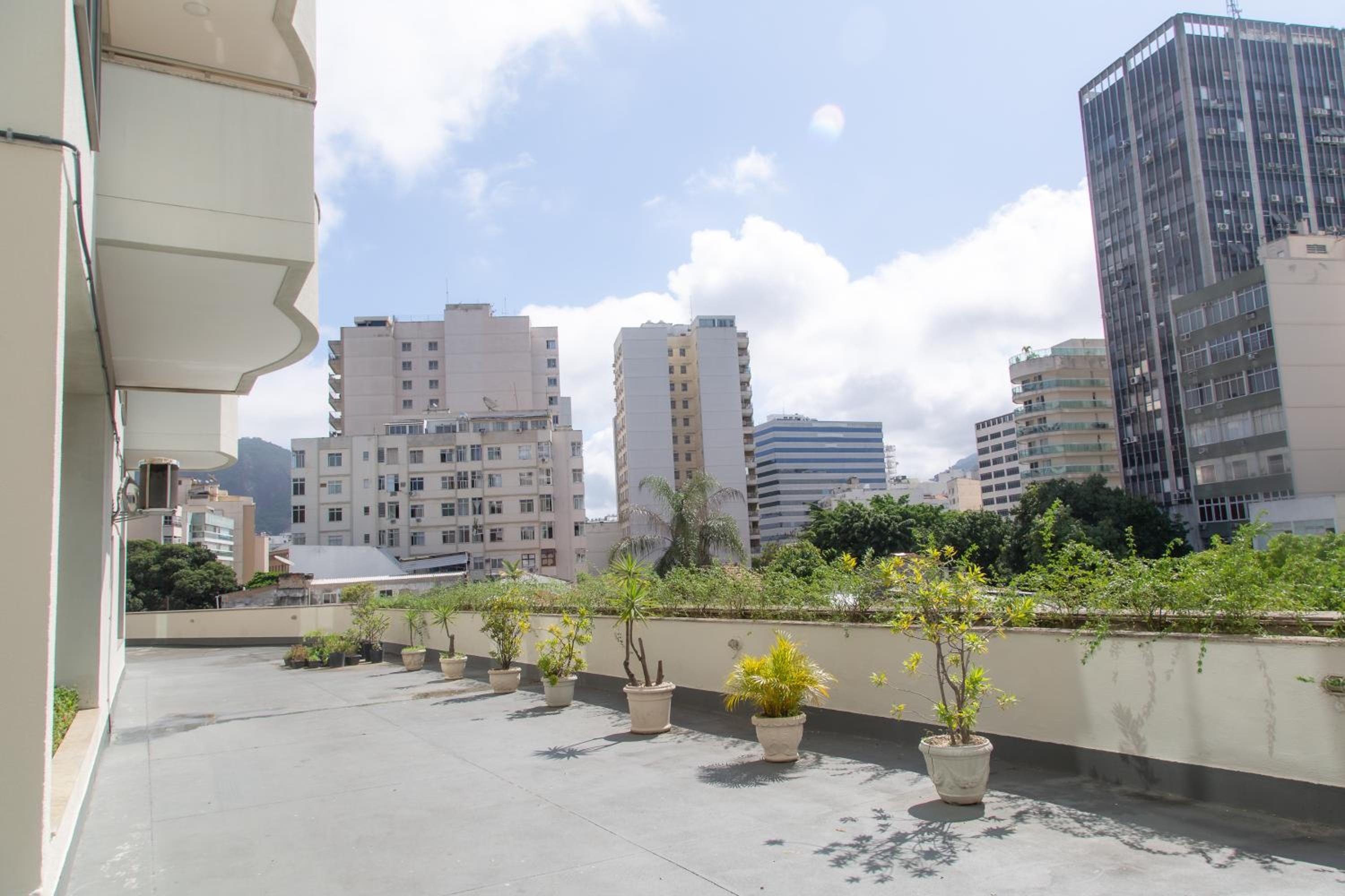 Foto de Lobie Botafogo Privilege