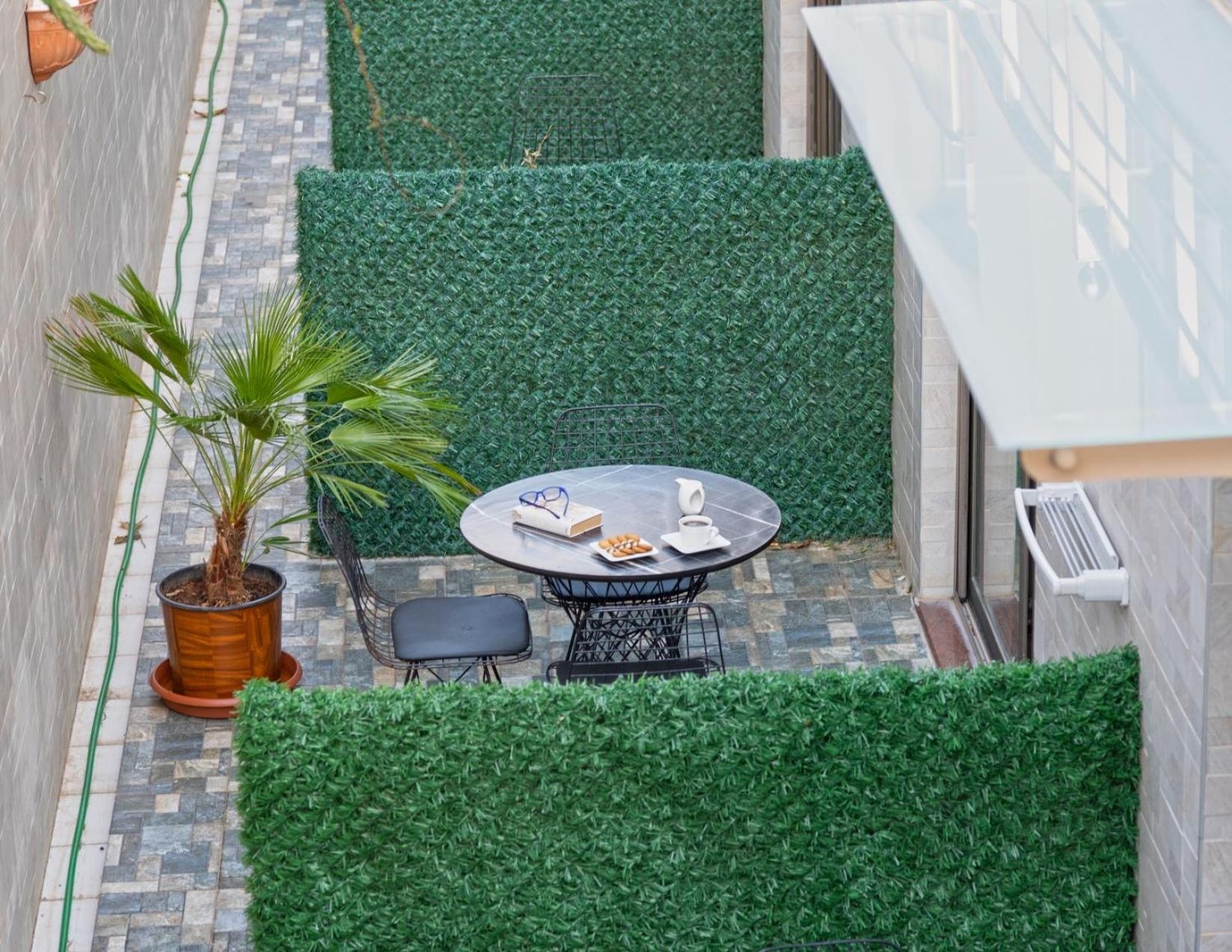 Foto de Citrus Park Hotel