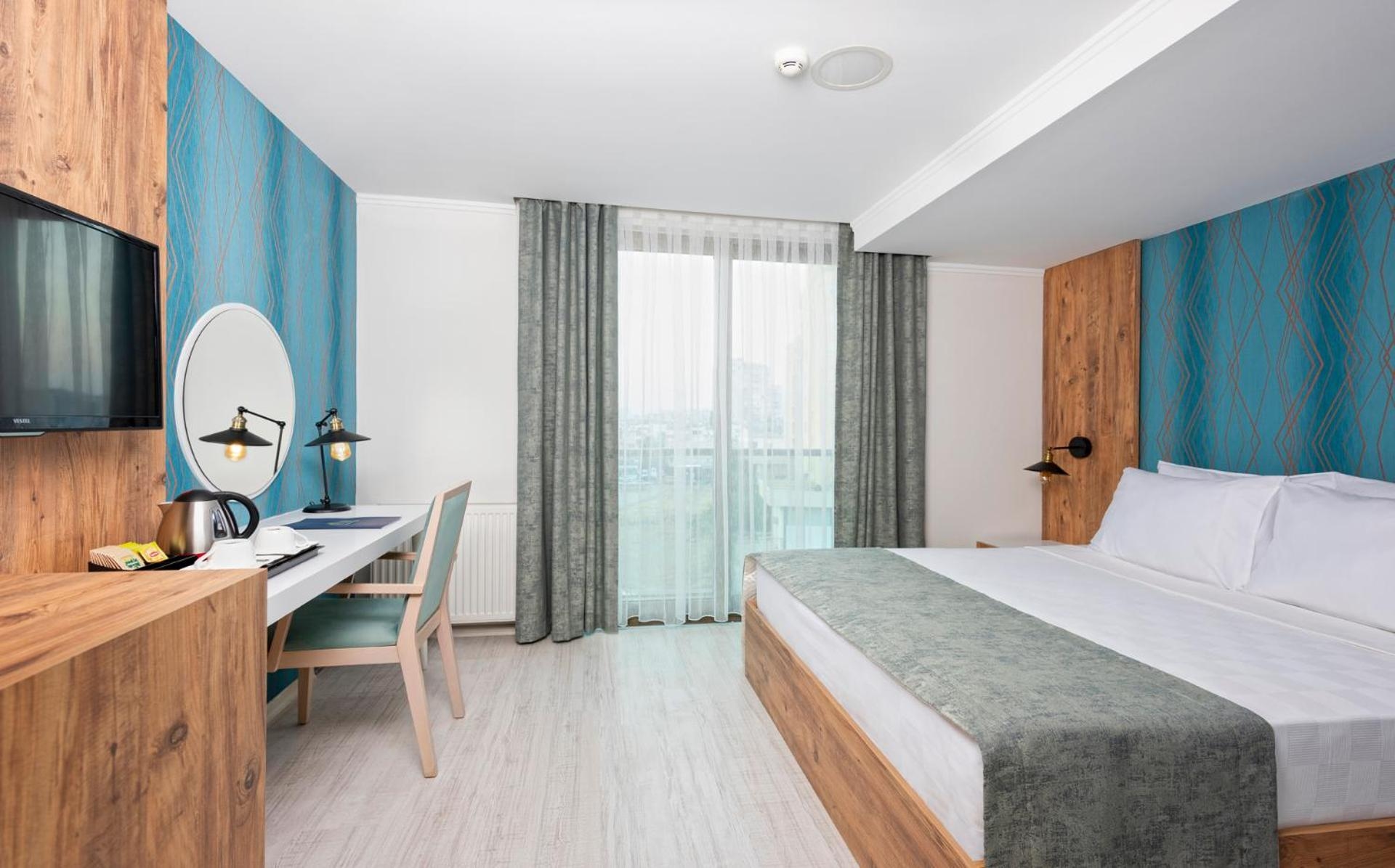Foto de Citrus Park Hotel