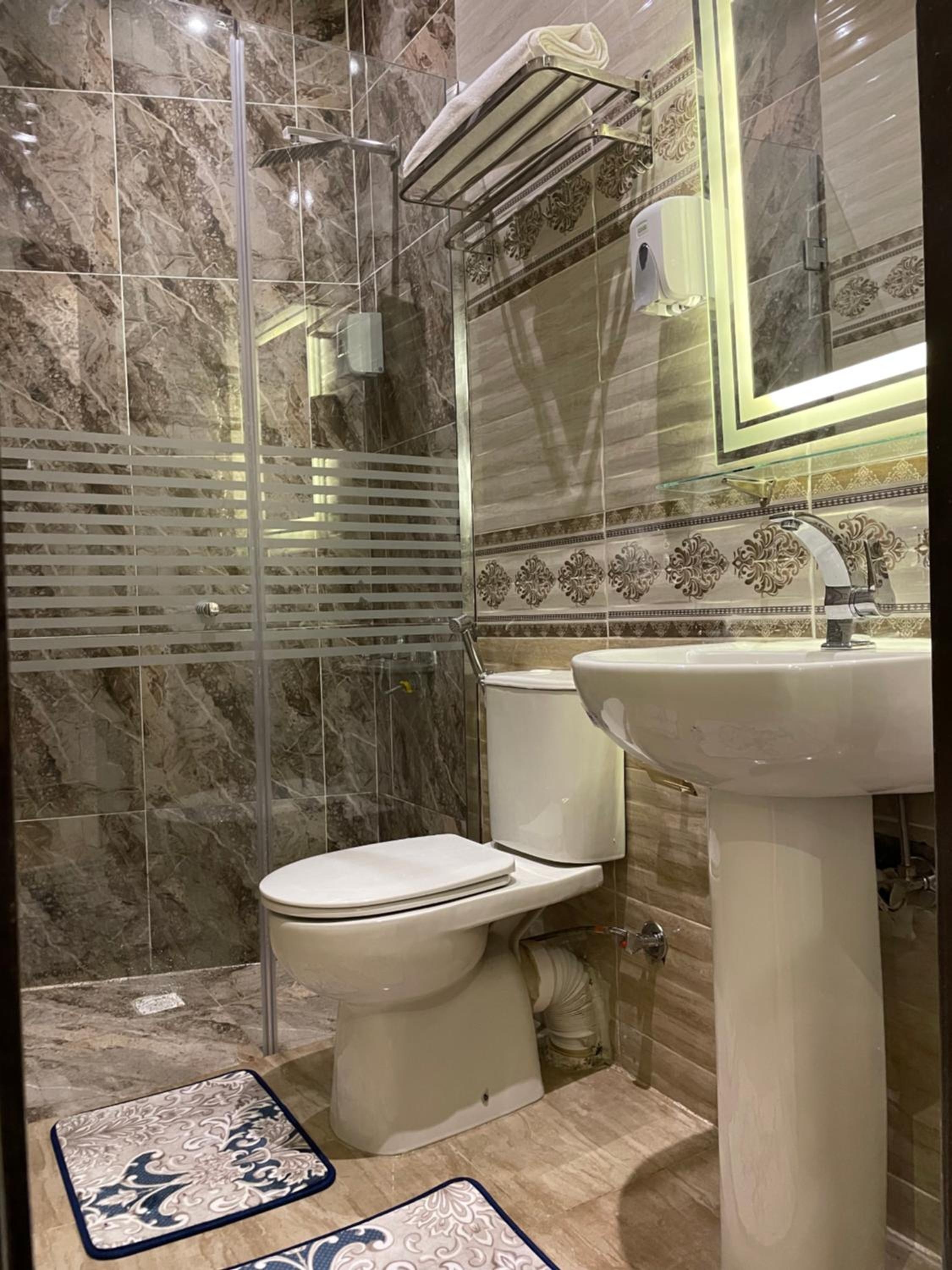 Foto de Cairo Inn