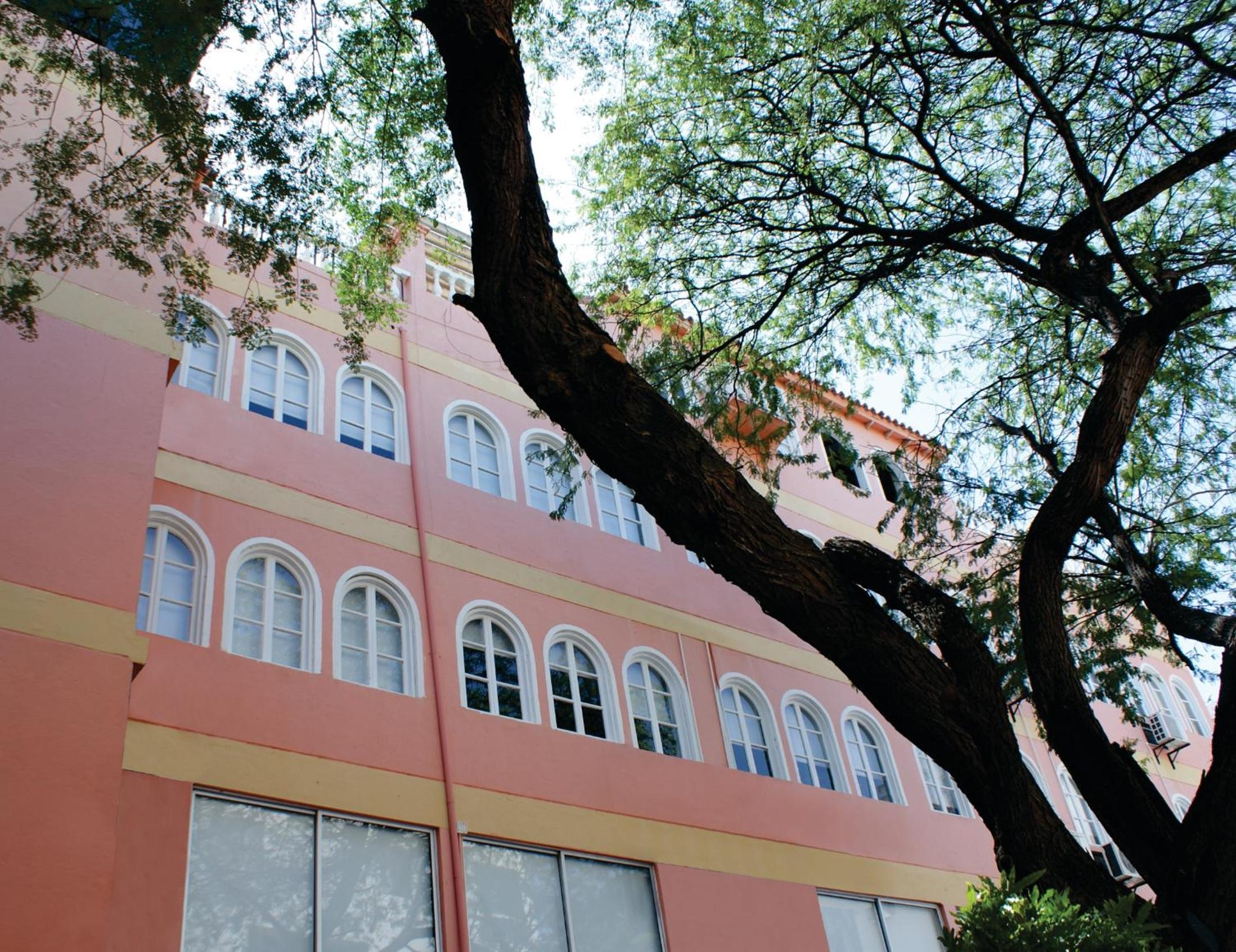 Hotel Edmar, Santa Marta