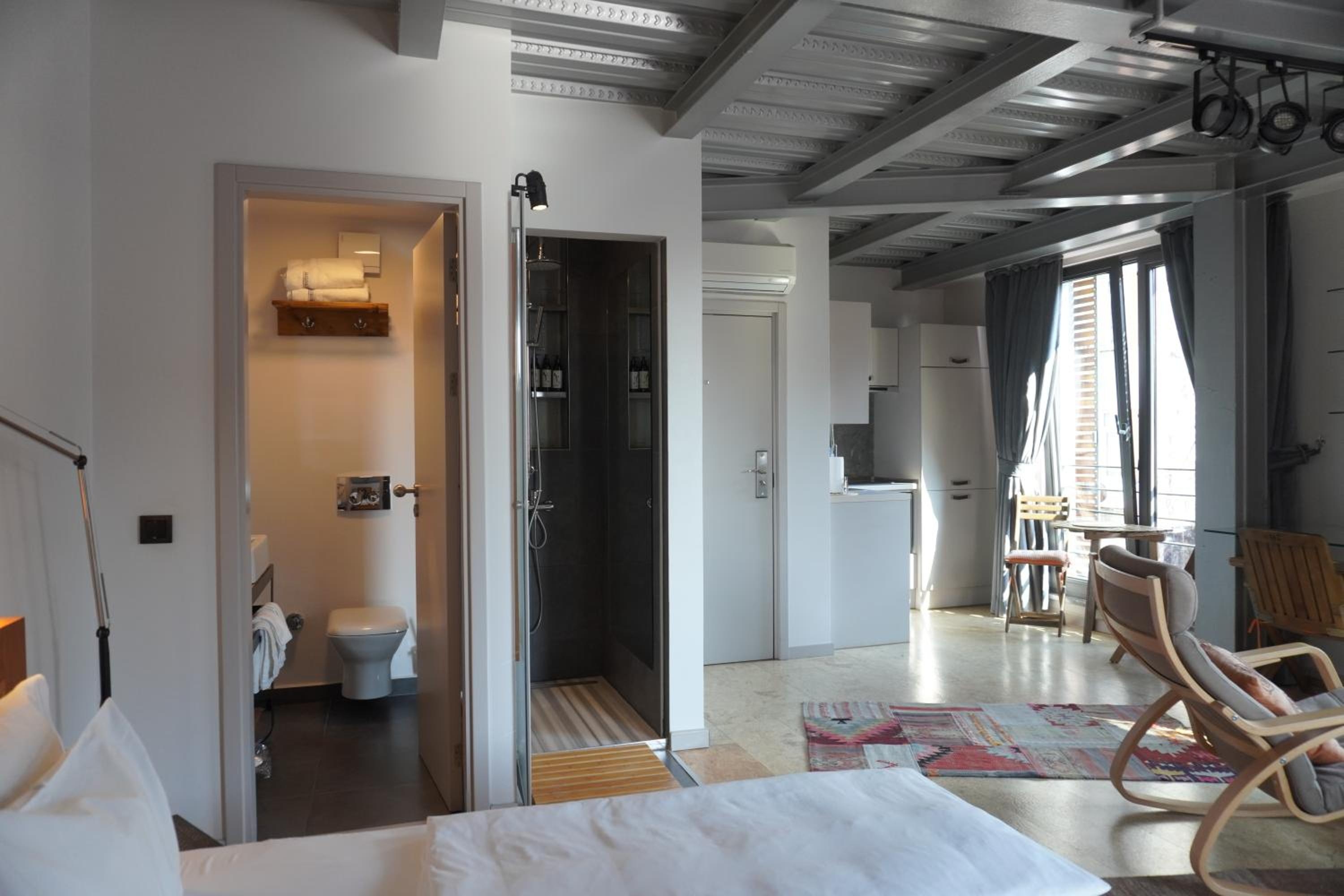 Foto de Hammamhane Hotel