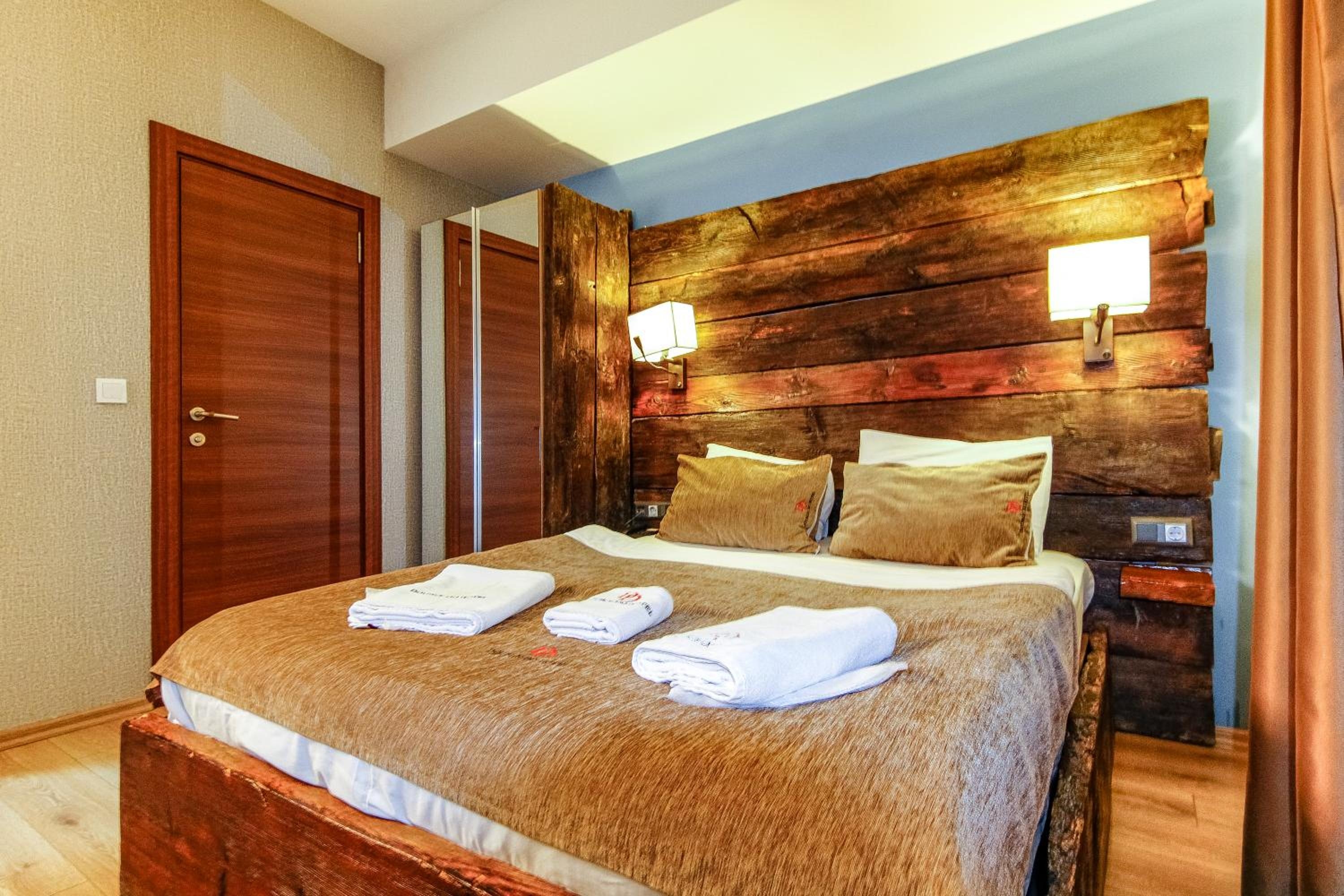 Foto de Double DD Hotel