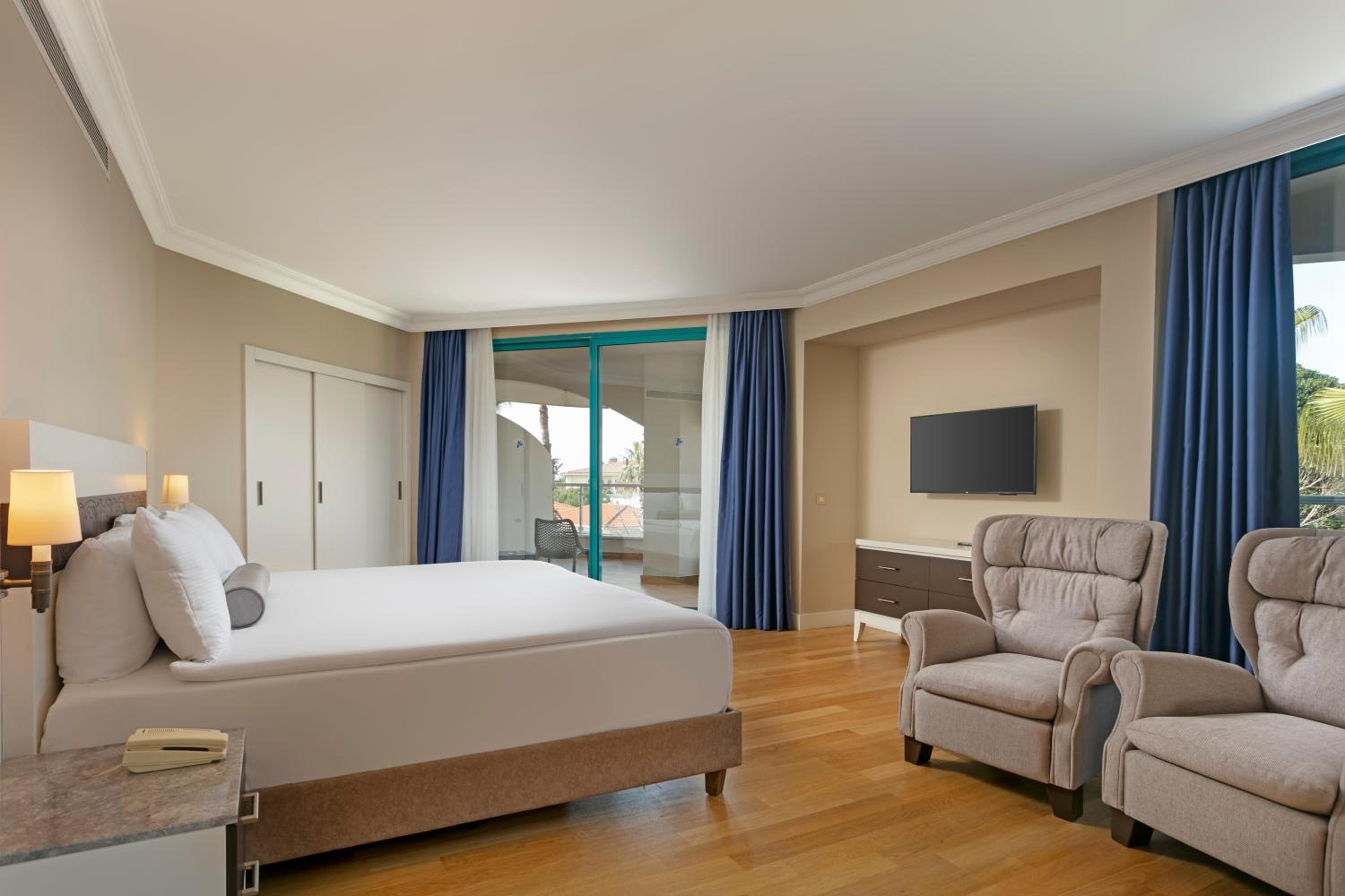 Foto de Sirene Belek Hotel