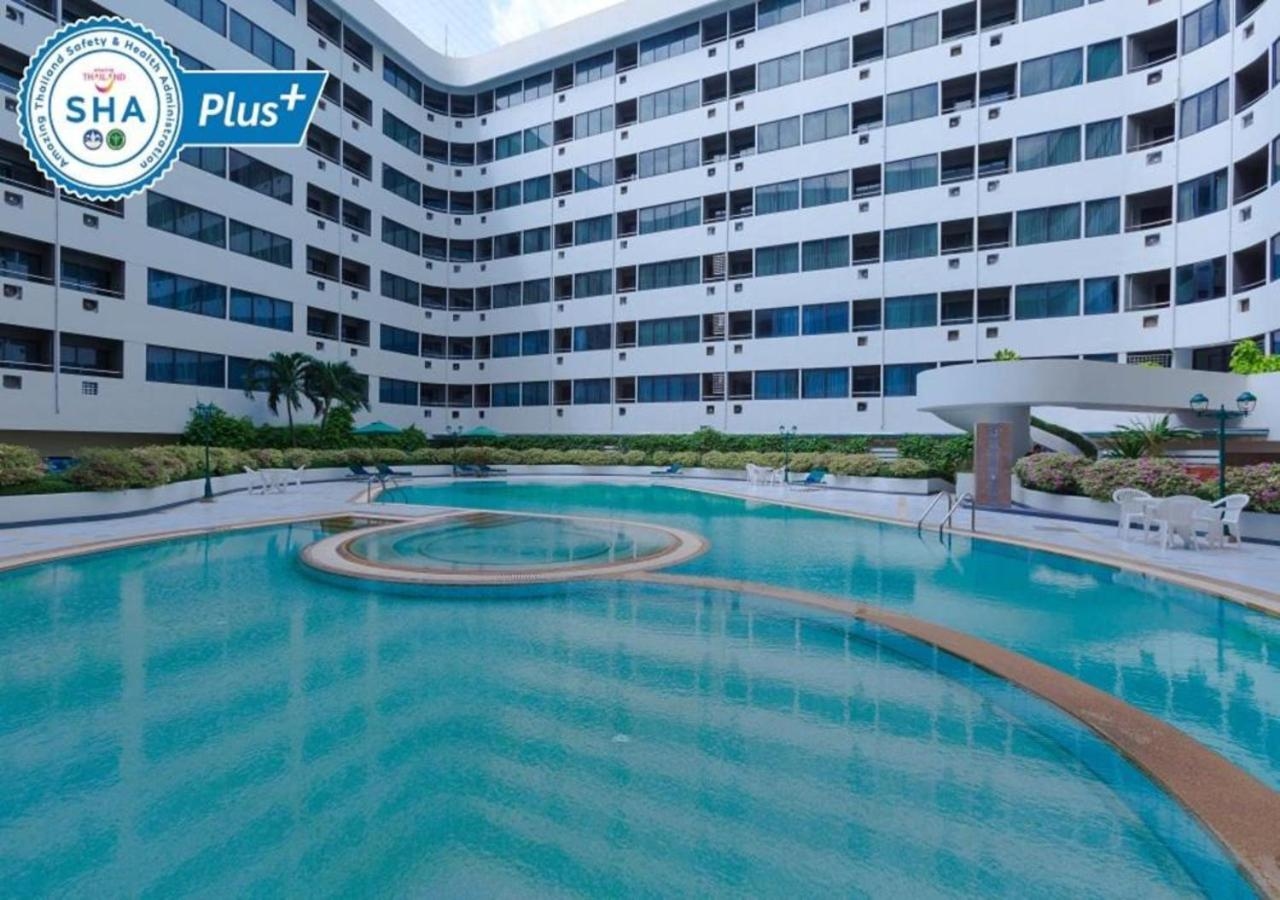 Foto de Asia Airport Hotel