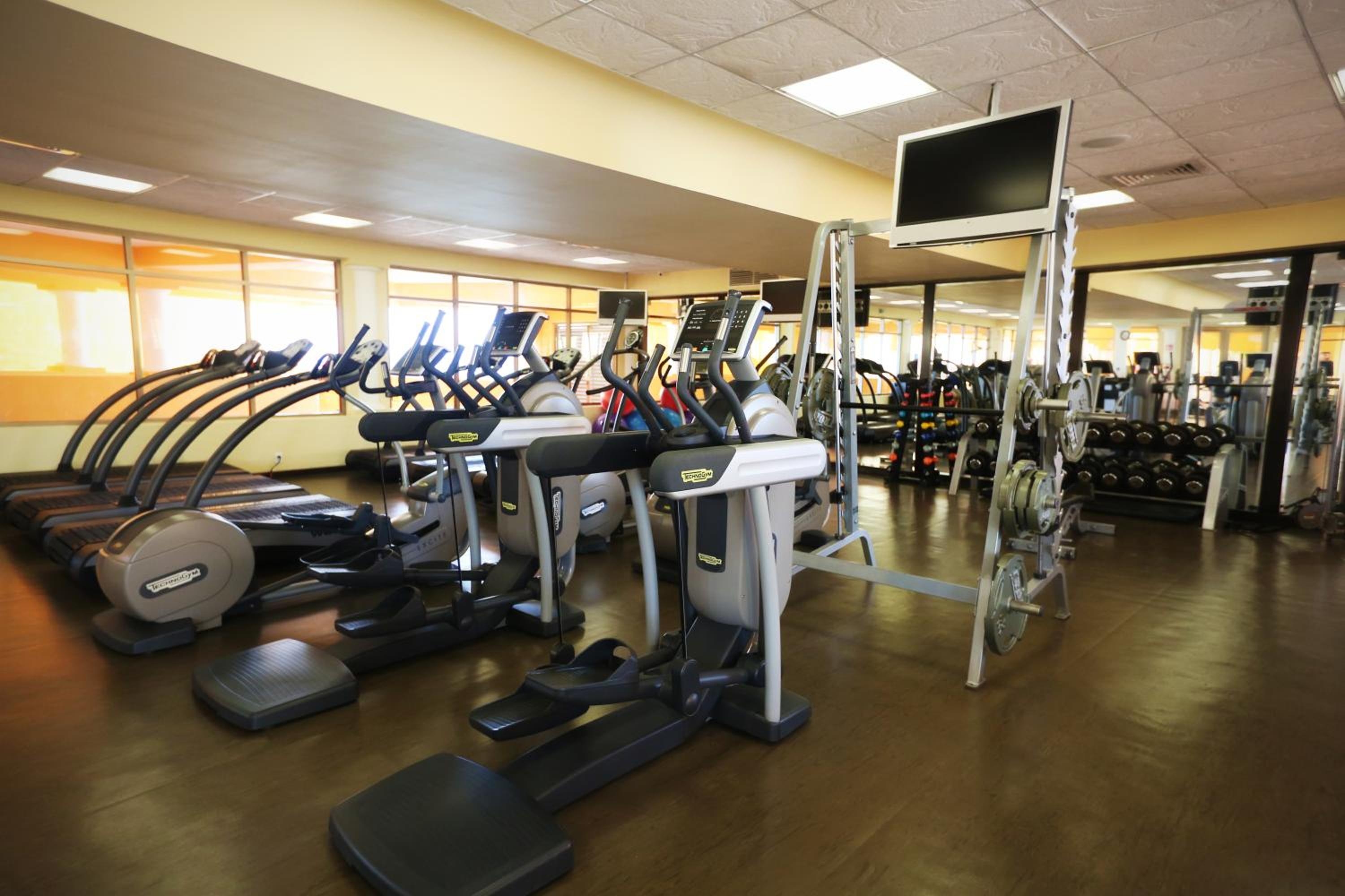 Foto de Holiday Inn Club Vacations Royal Haciendas All Inclusive