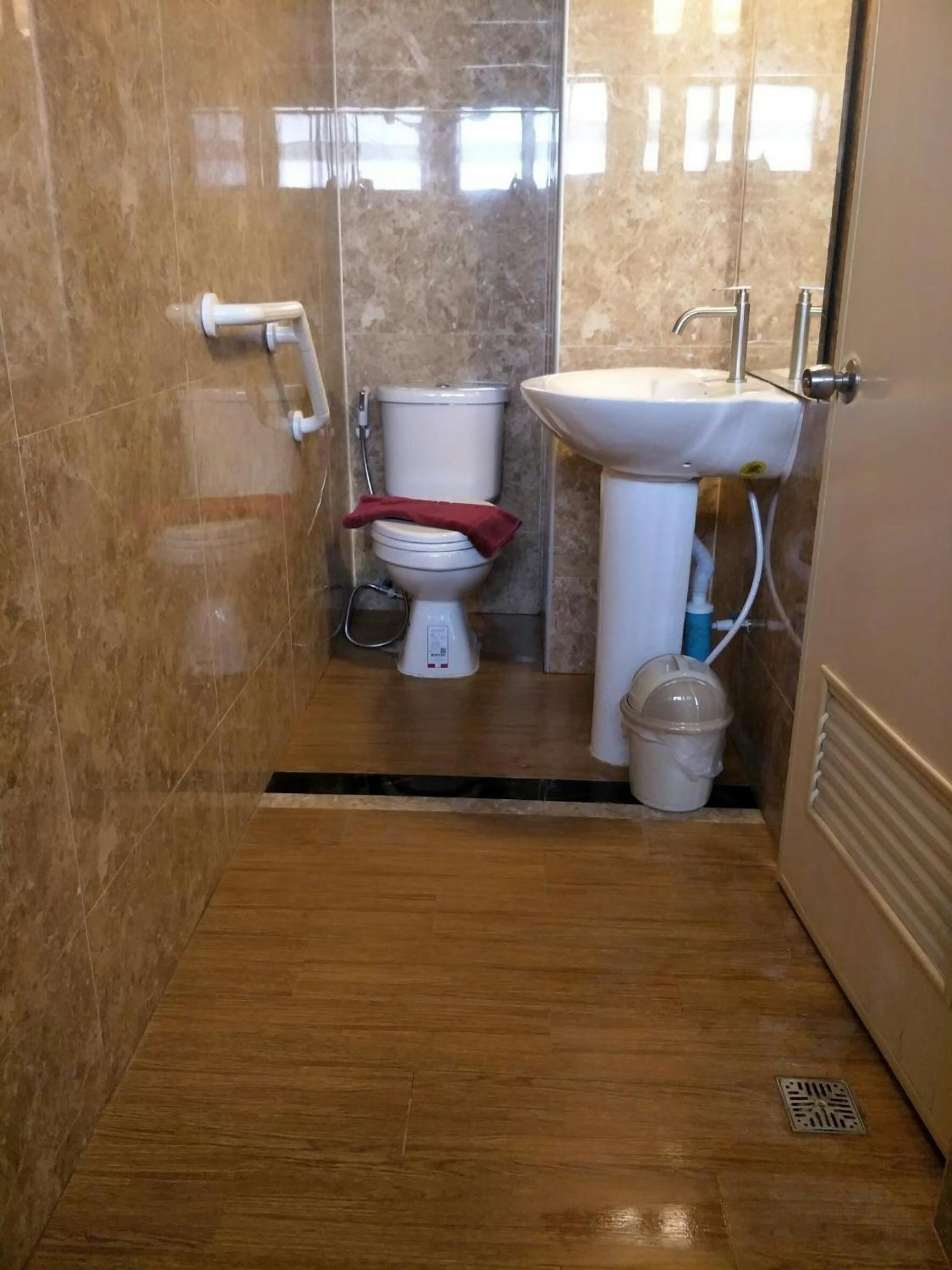 Foto de Sudyod Apartment