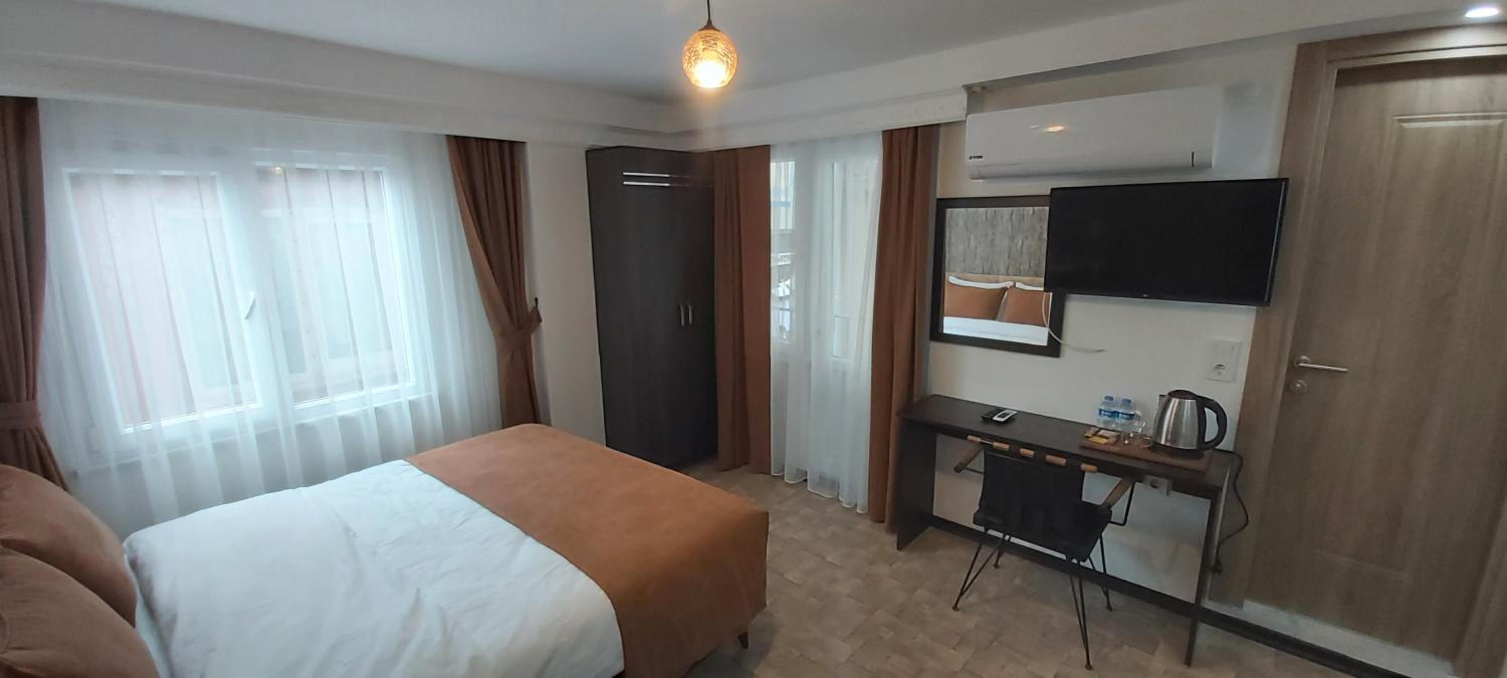 Foto de HOTEL GLOBAL 2022