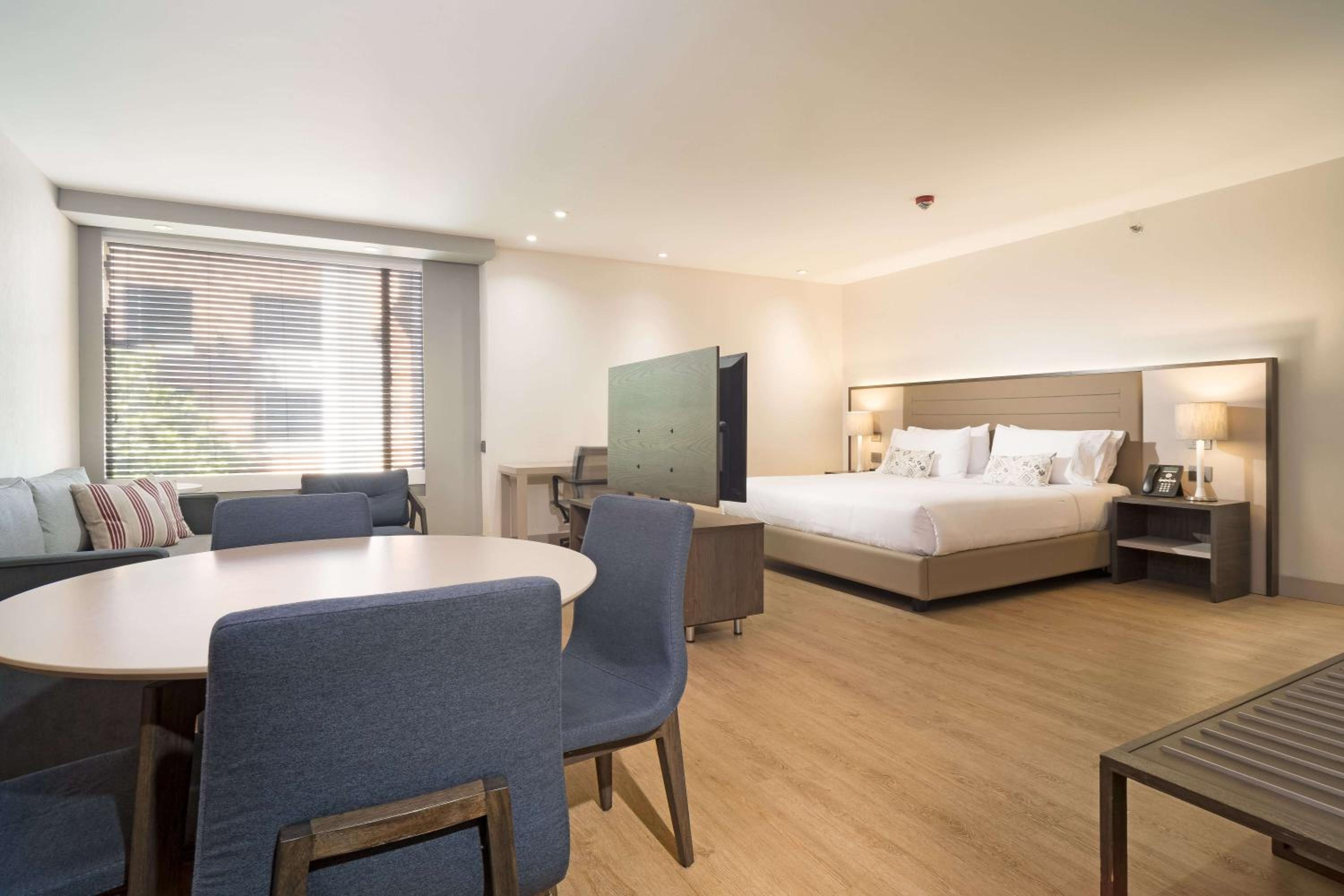 Foto de Hotel Habitel Prime
