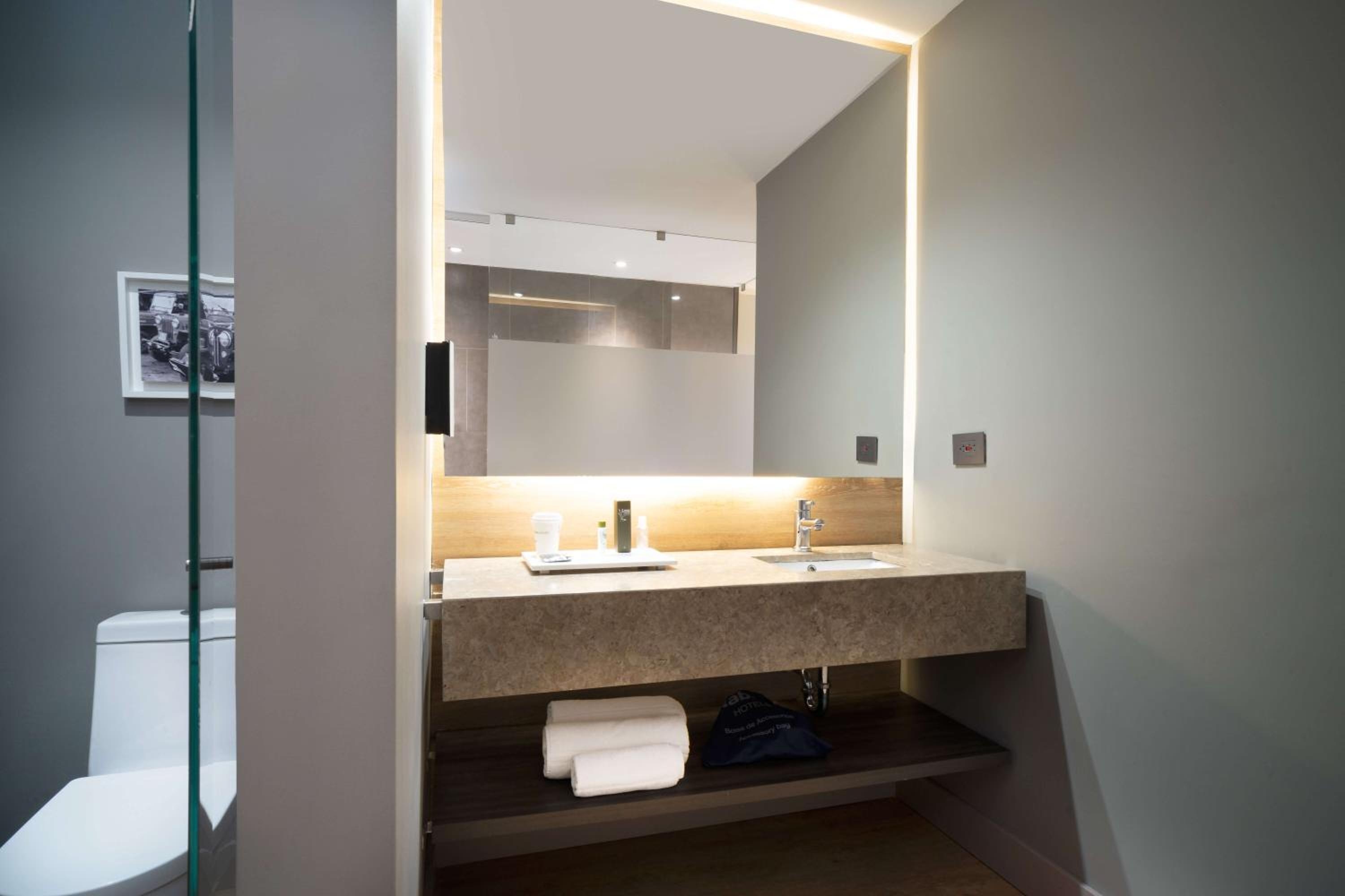Foto de Hotel Habitel Prime