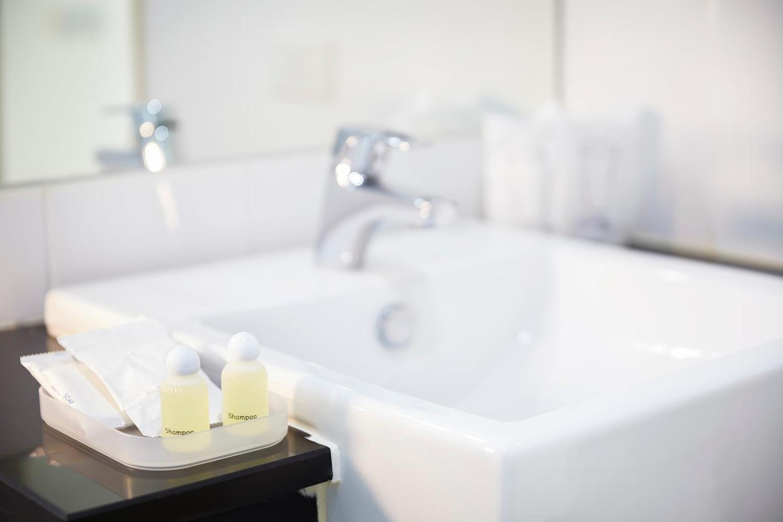 Foto de The Plimplace Hotel