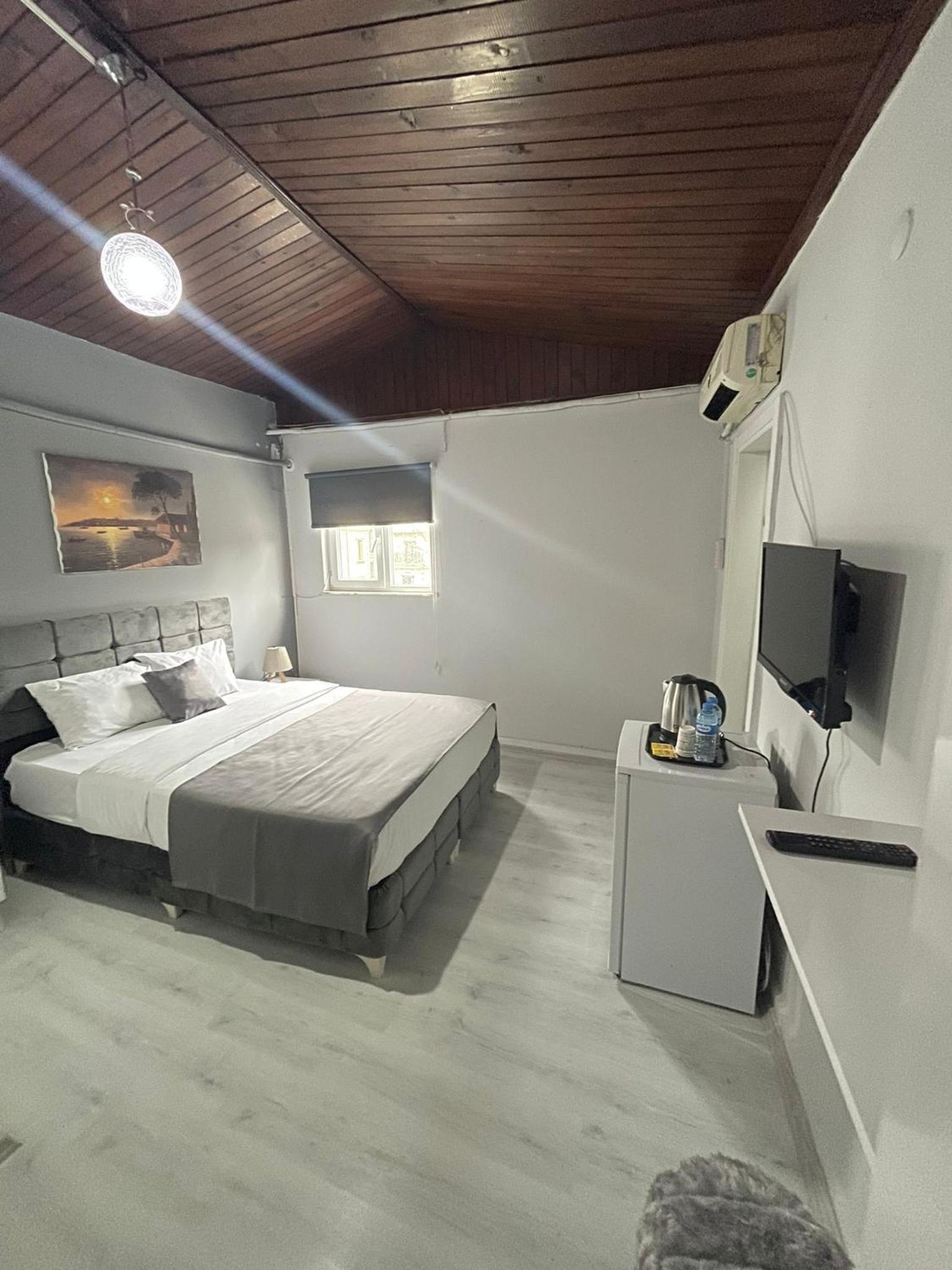 Oldmile Palace Hotel, Estambul