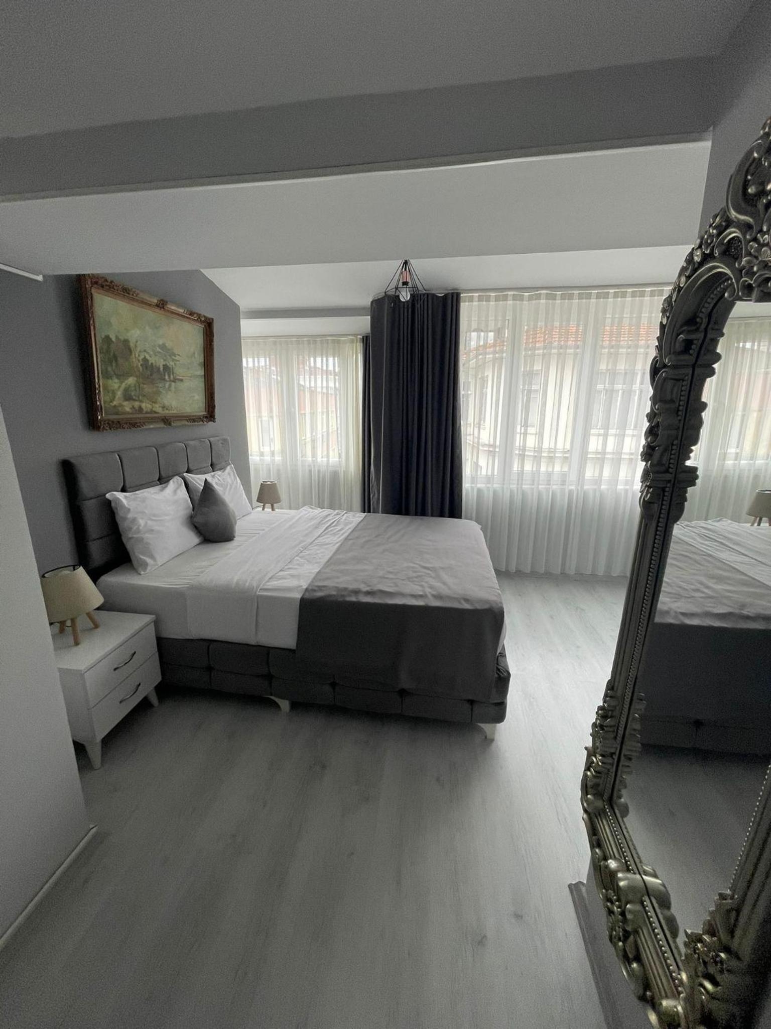 Oldmile Palace Hotel, Estambul
