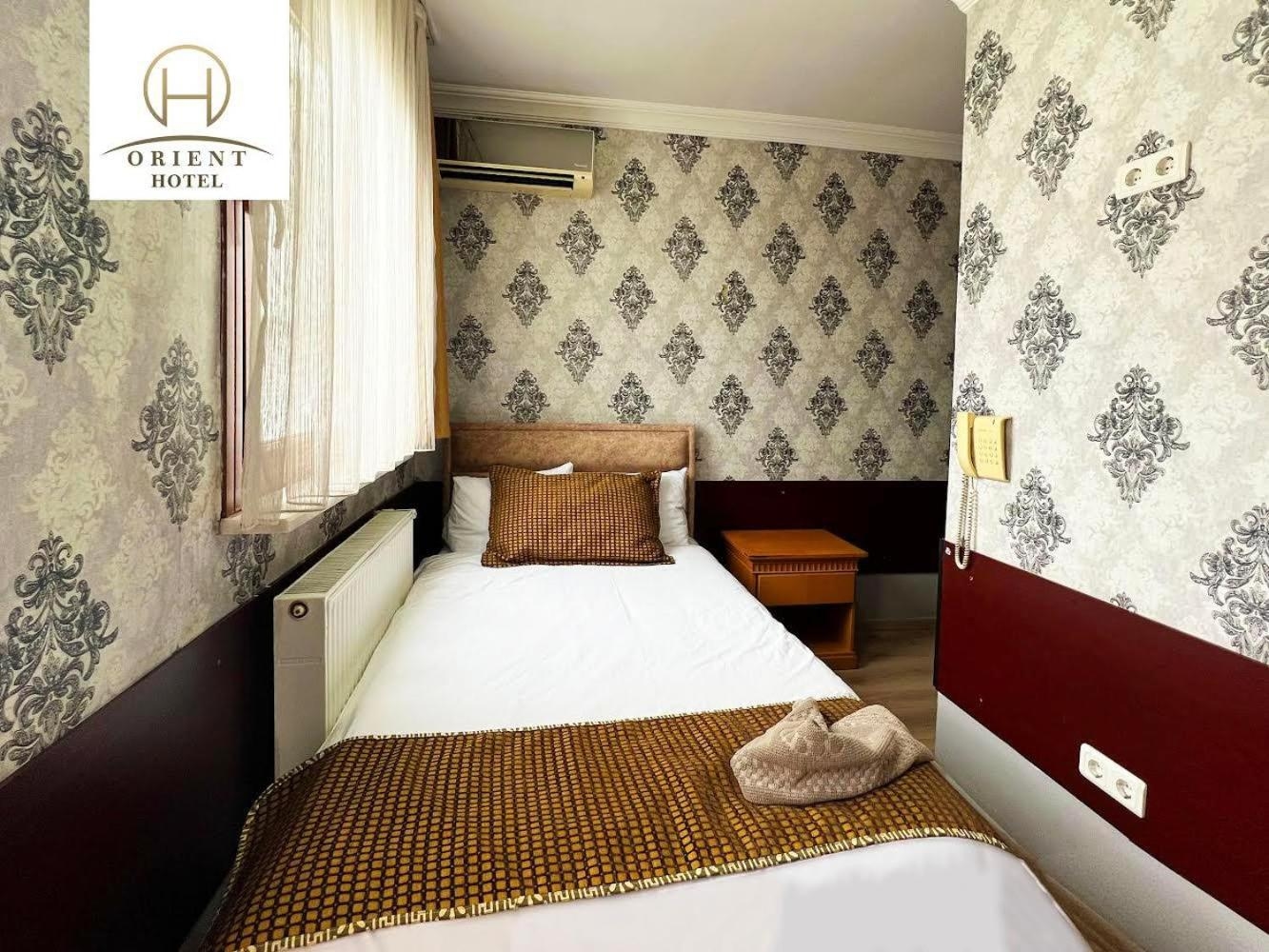 Foto de Orient Hotel