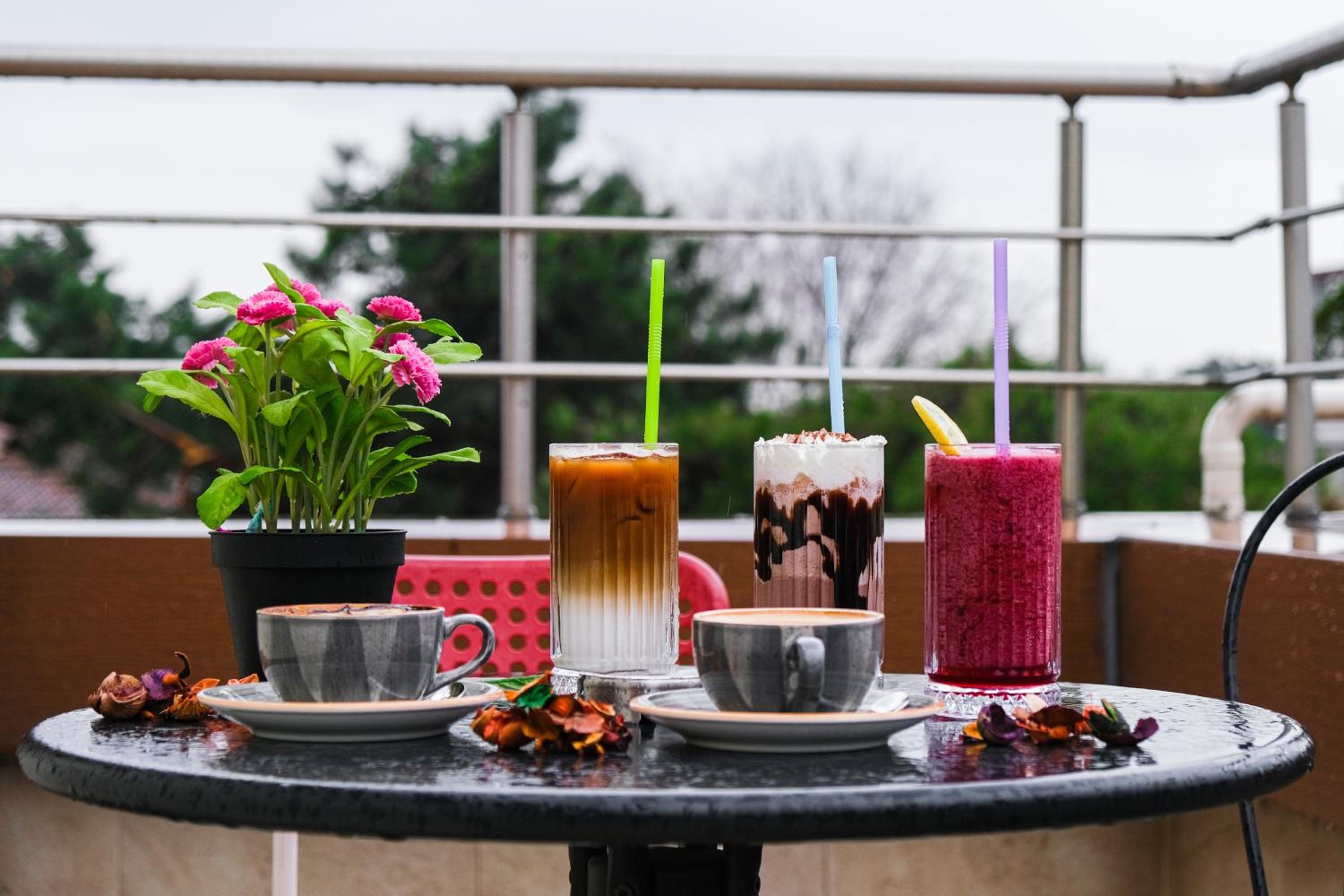 Foto de Florya House Hotel