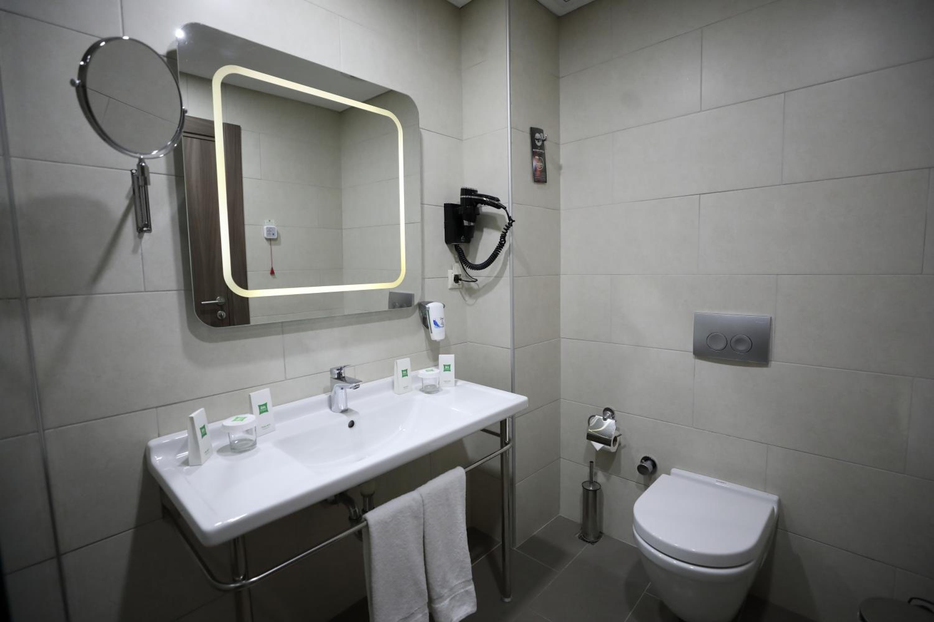 Foto de ibis Styles Istanbul Bomonti