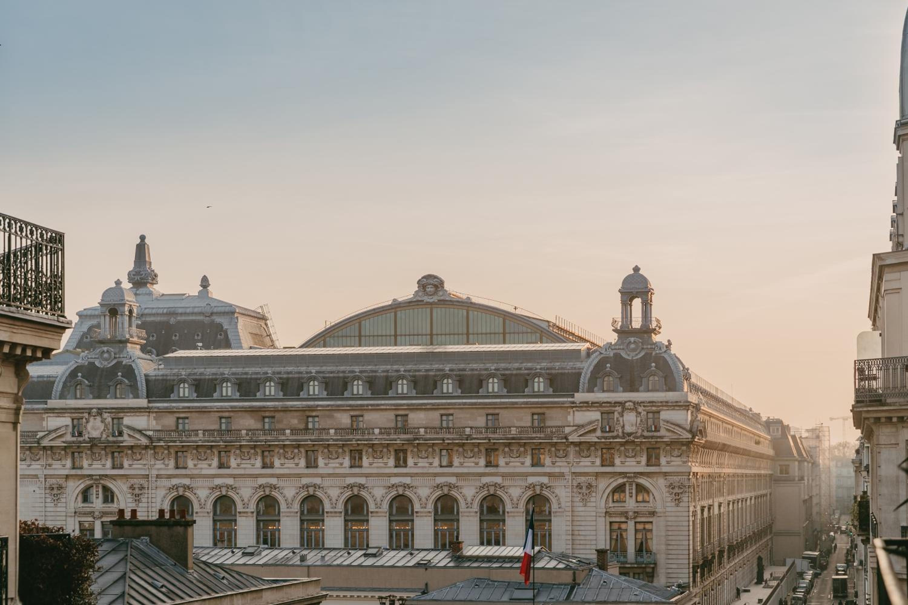 Foto de Hôtel d'Orsay - Esprit de France
