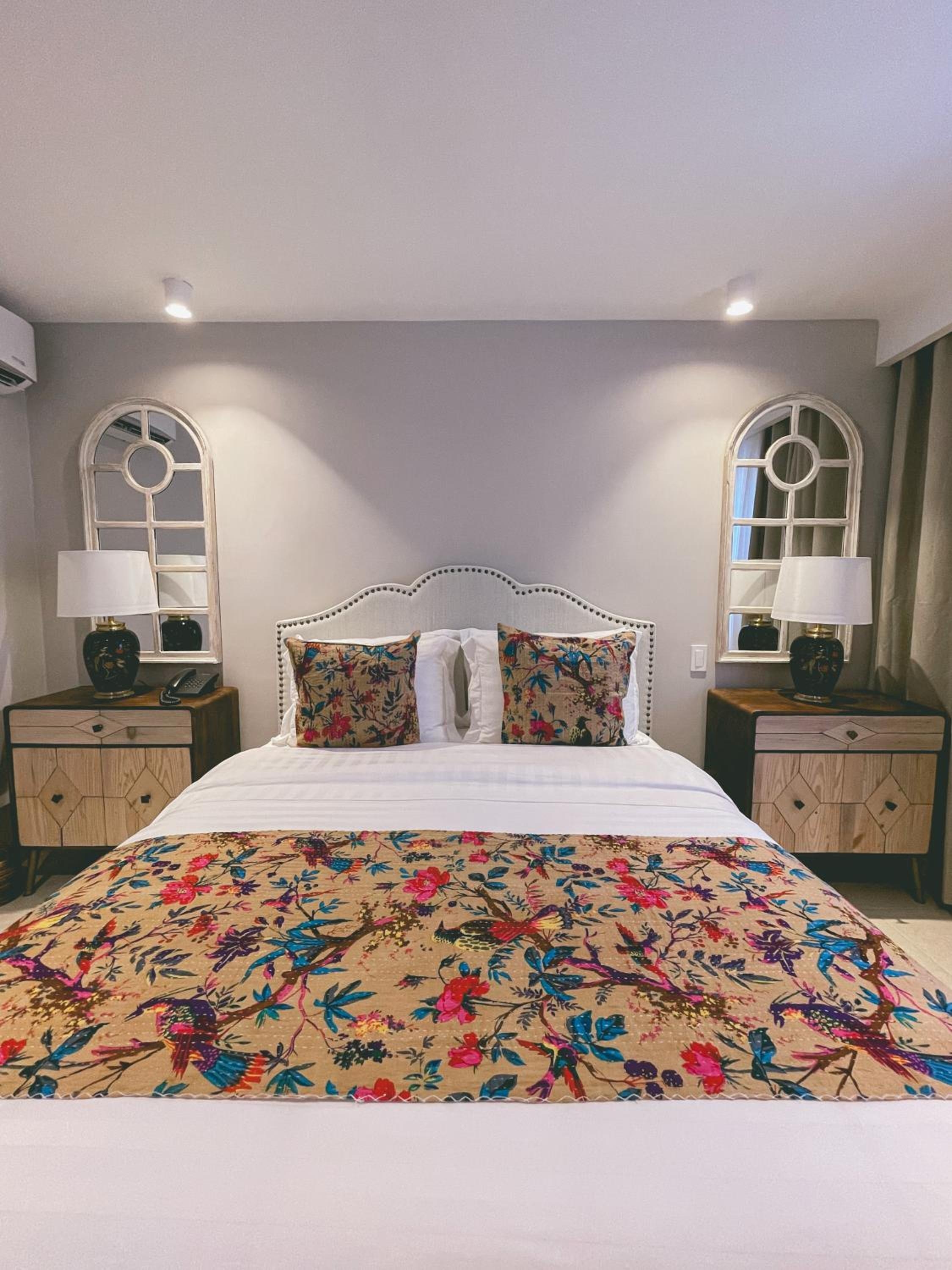 Foto de Hotel Boutique Casa Hendaus - Adults Only