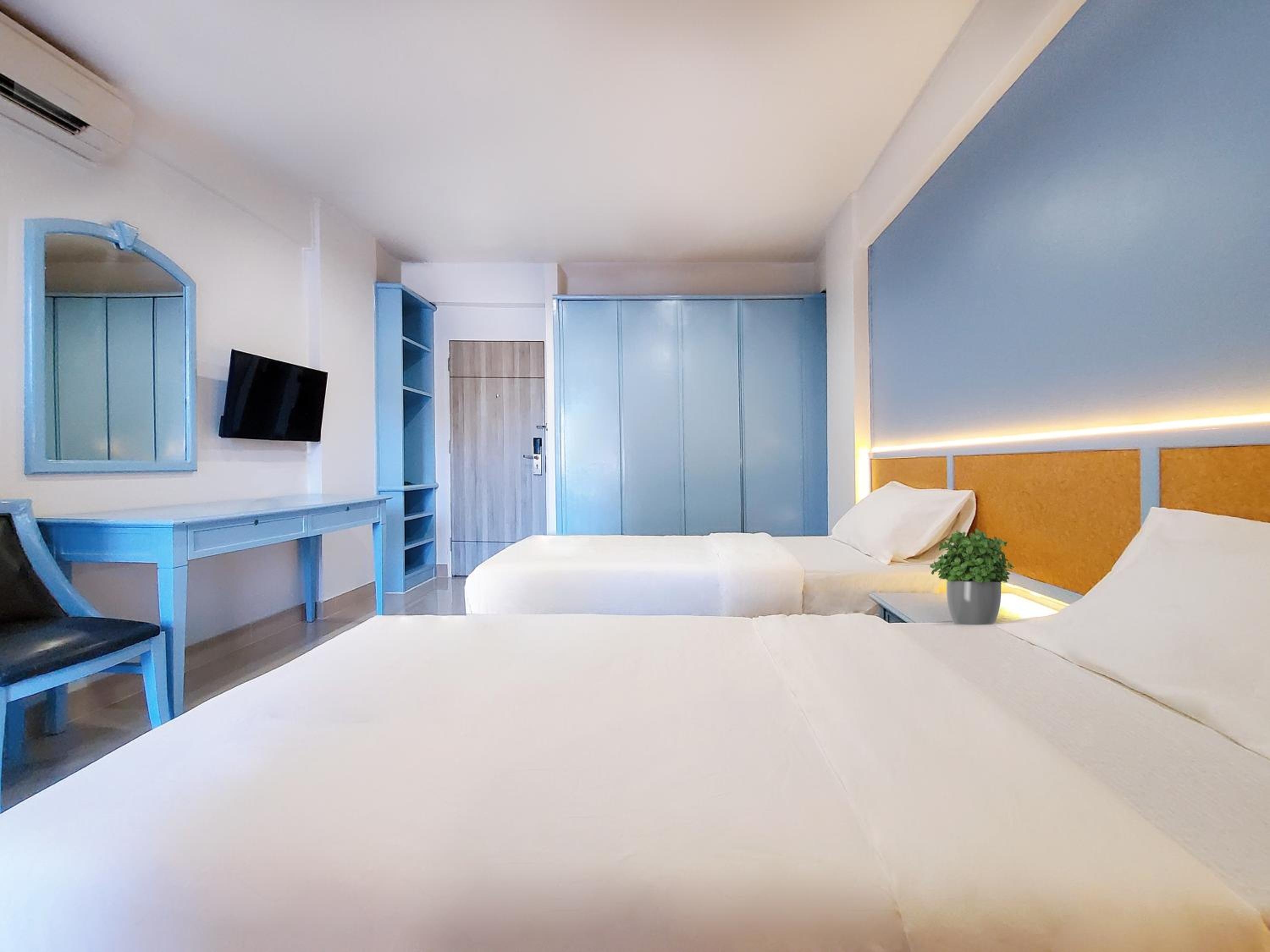 Foto de Chateau Hotel & Apartments