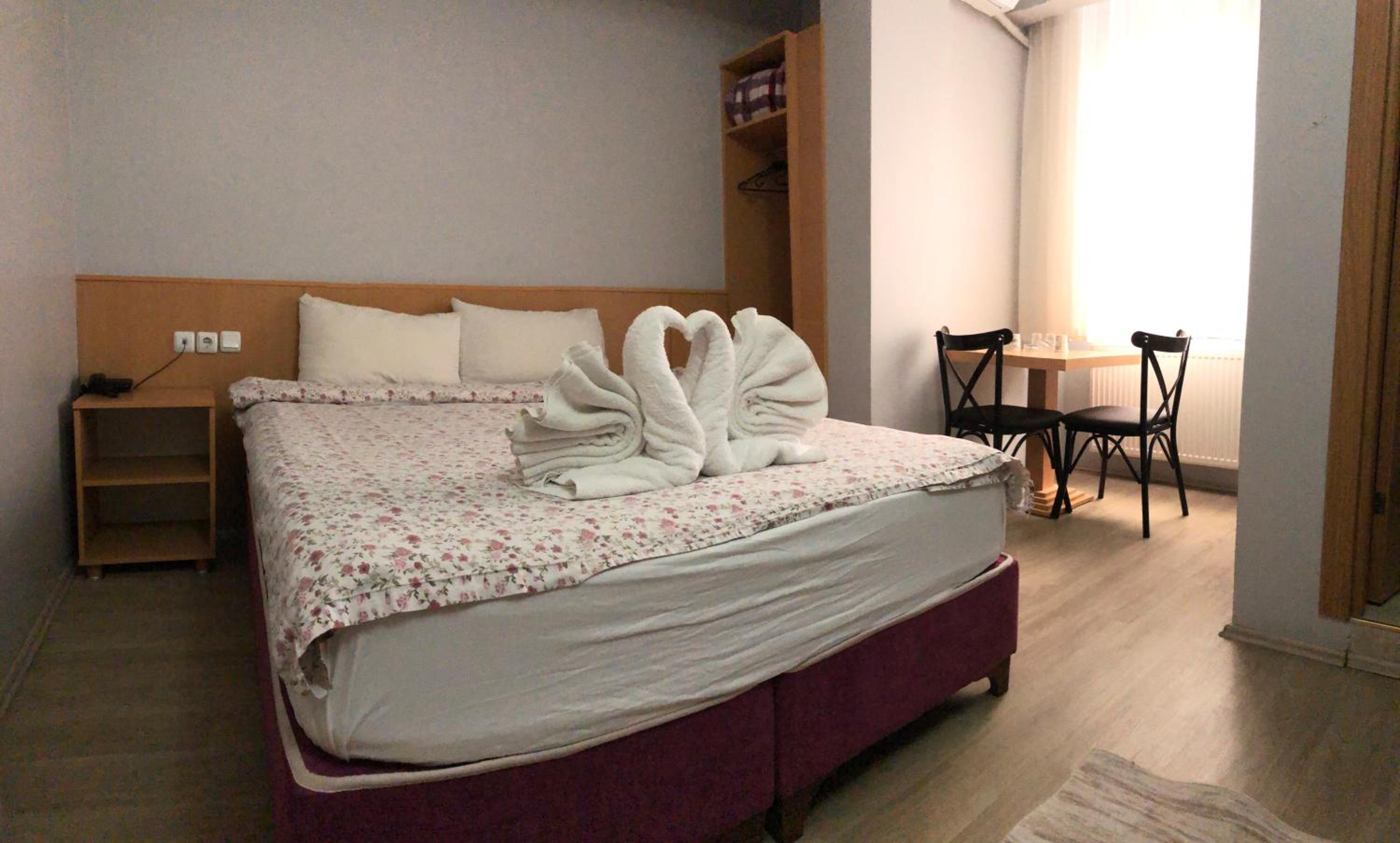Foto de HOTEL ÖZSEFA