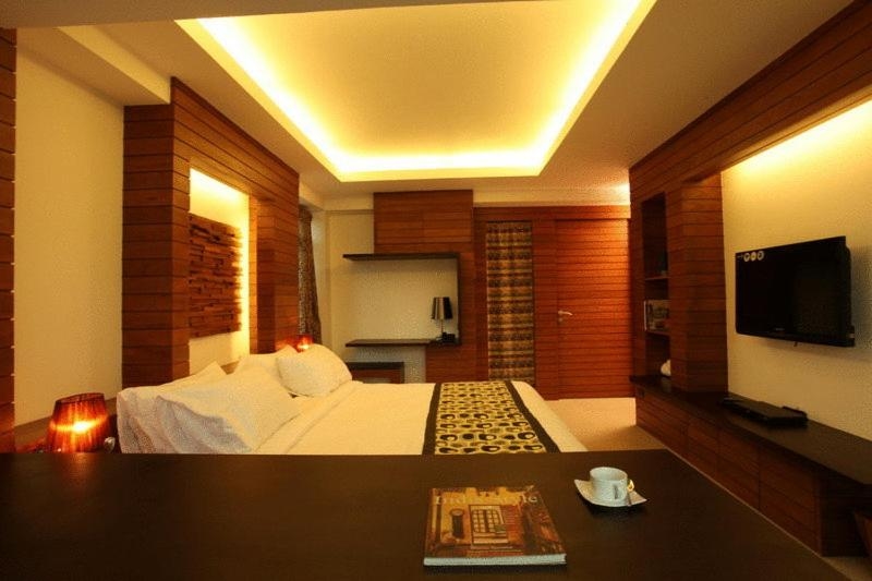 Foto de Baannueng at Aree 5 Hotel