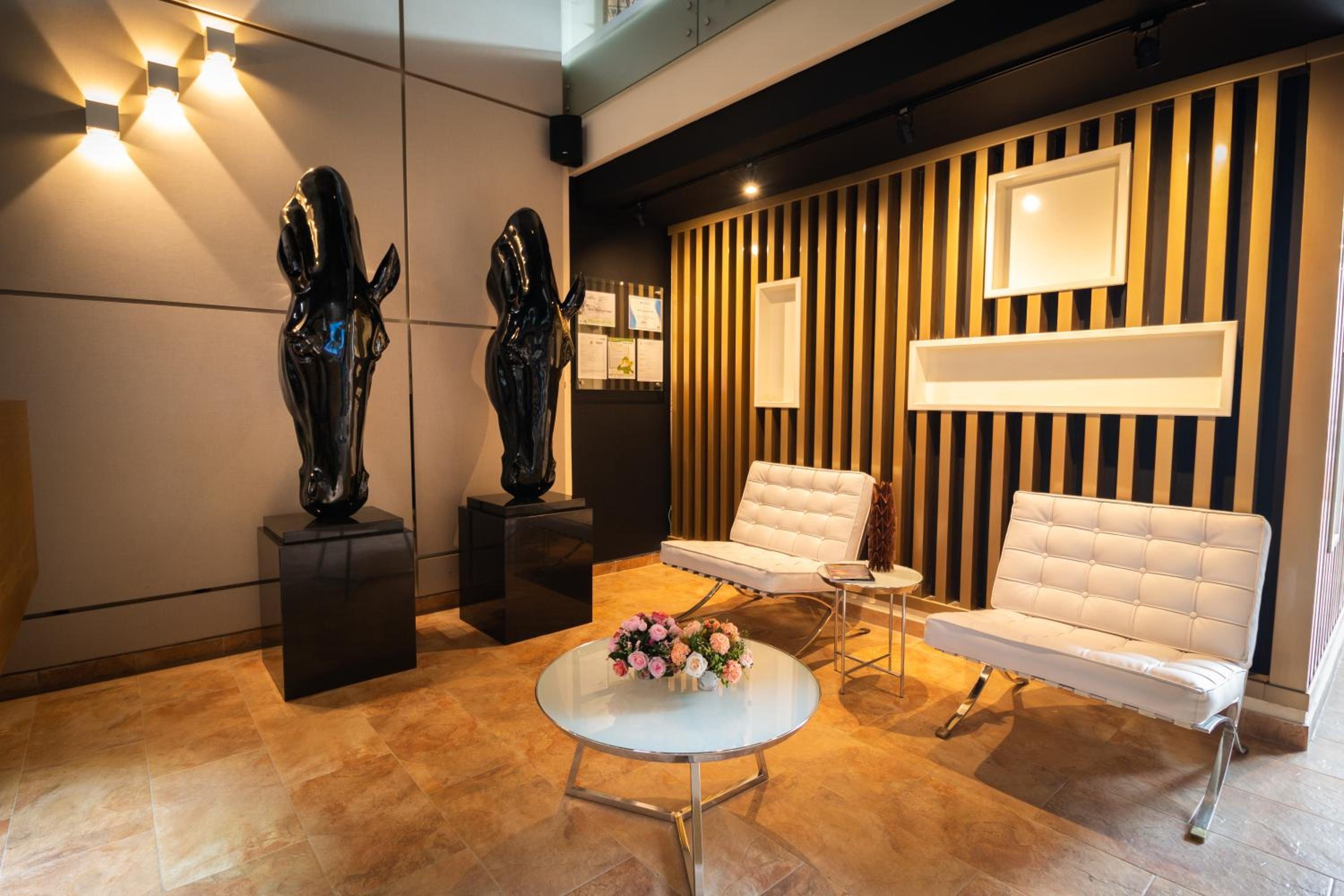 Foto de Trugo Luxury Rooms