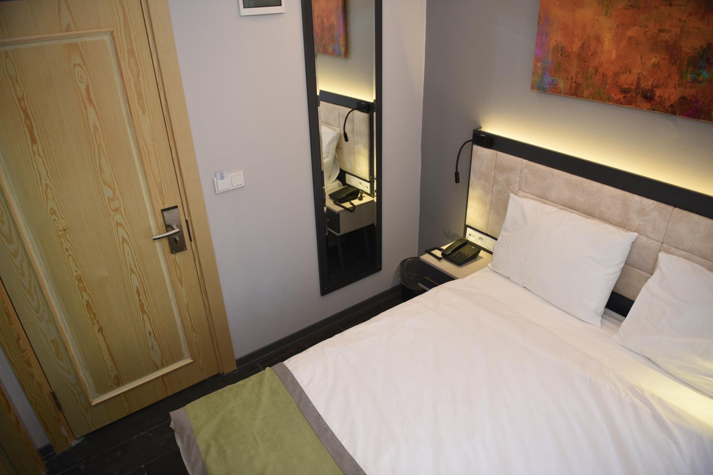 Foto de BEST HOTEL KADIKOY