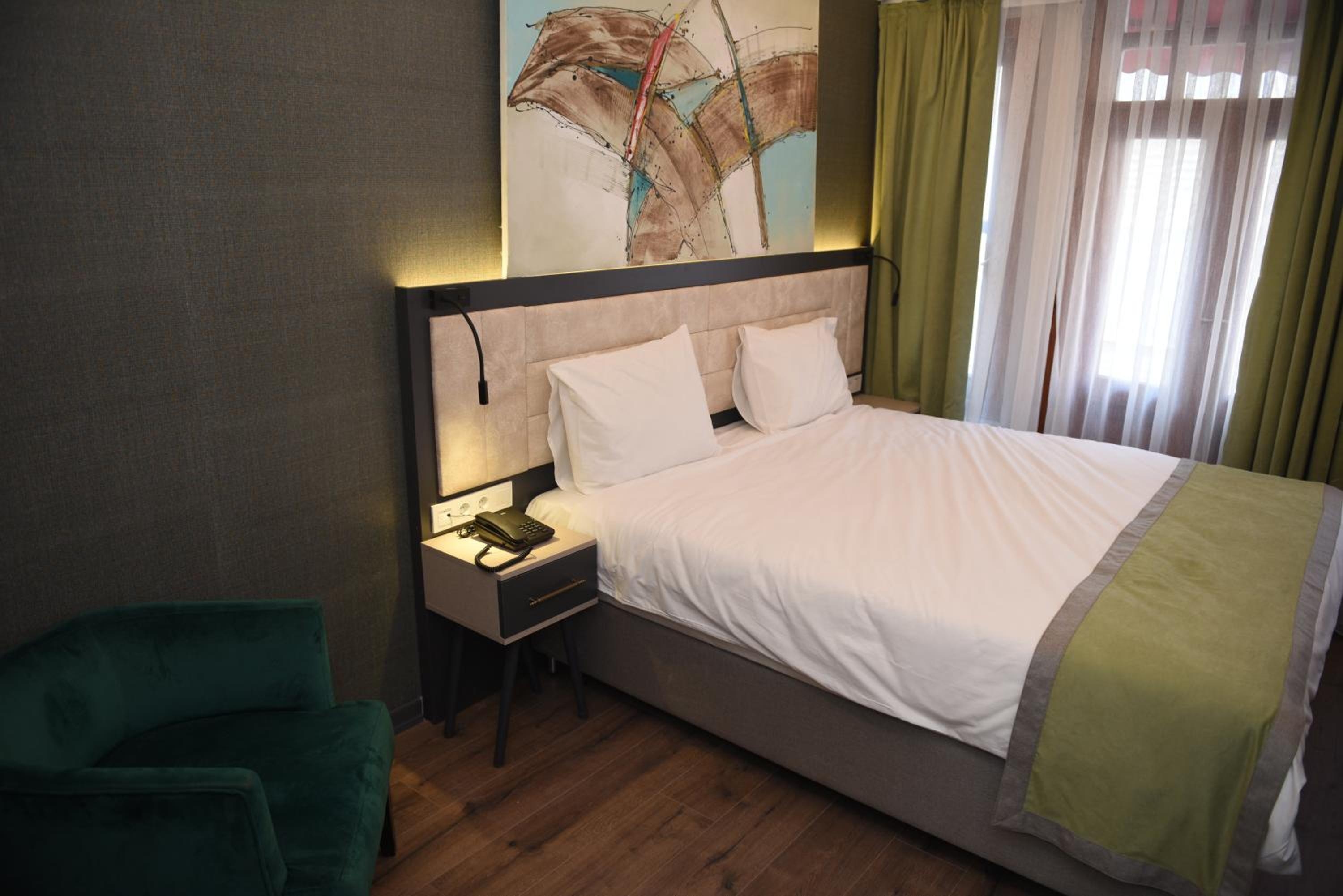 Foto de BEST HOTEL KADIKOY