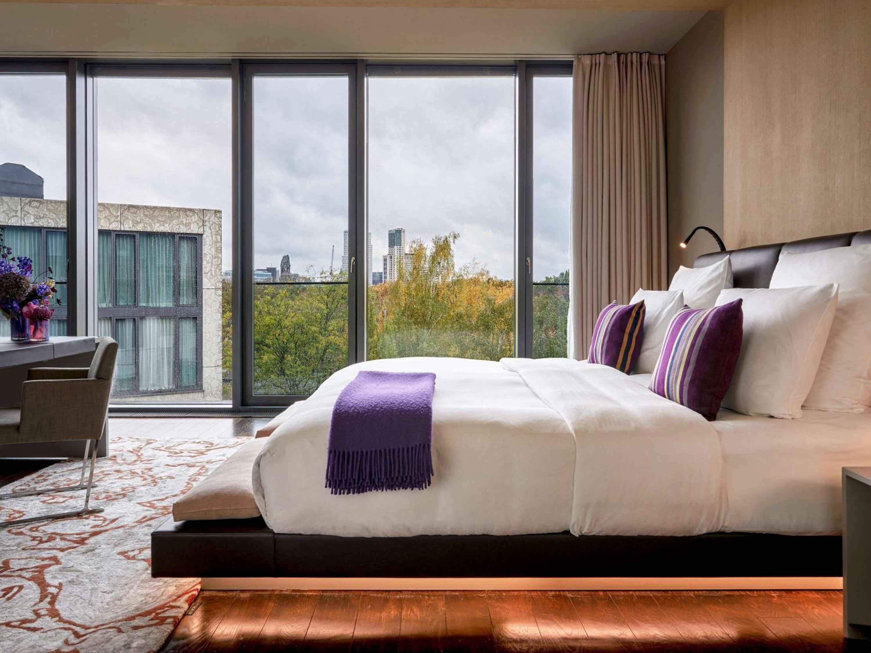 Foto de Hotel Das Stue Berlin