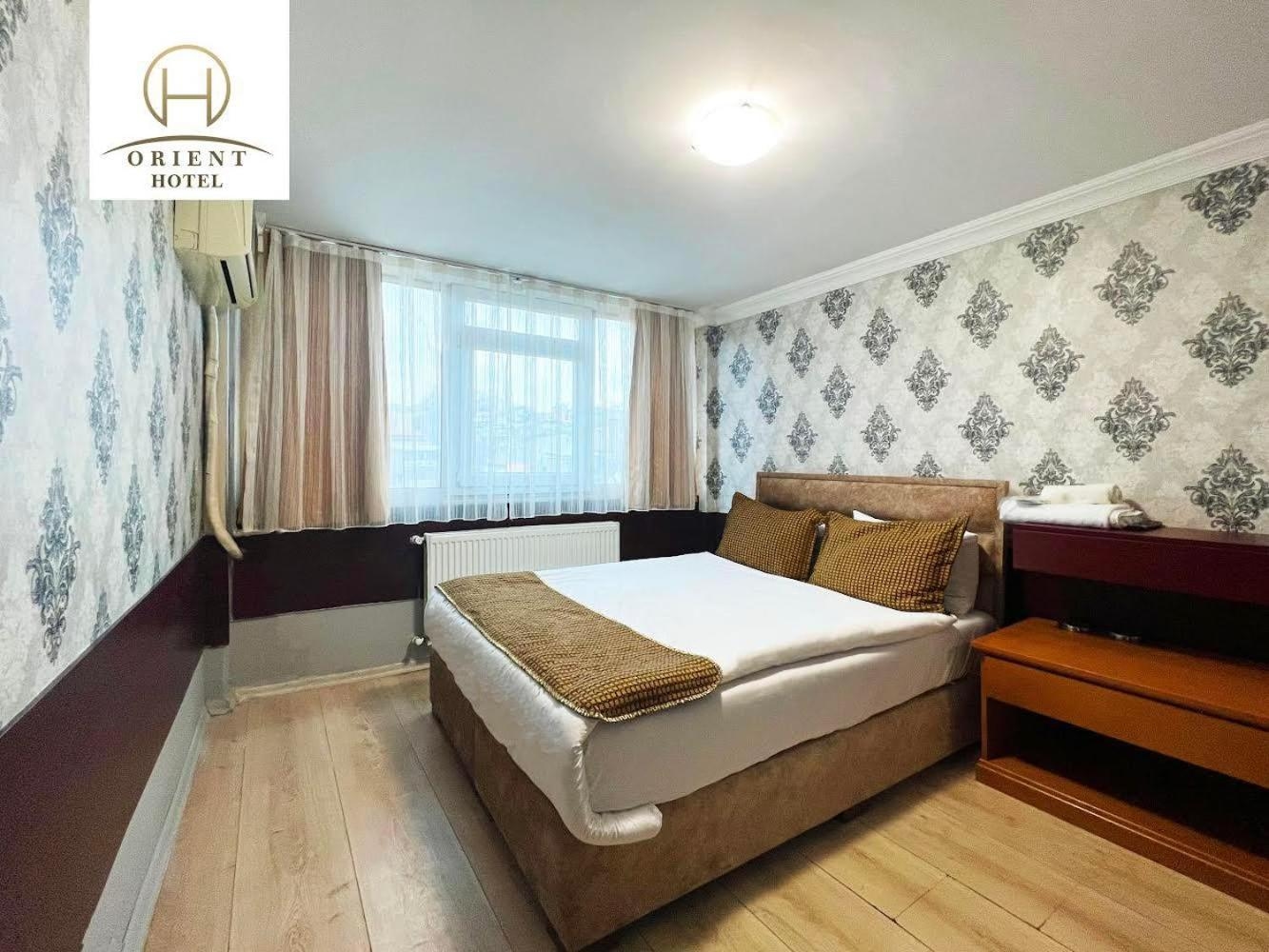 Foto de Orient Hotel