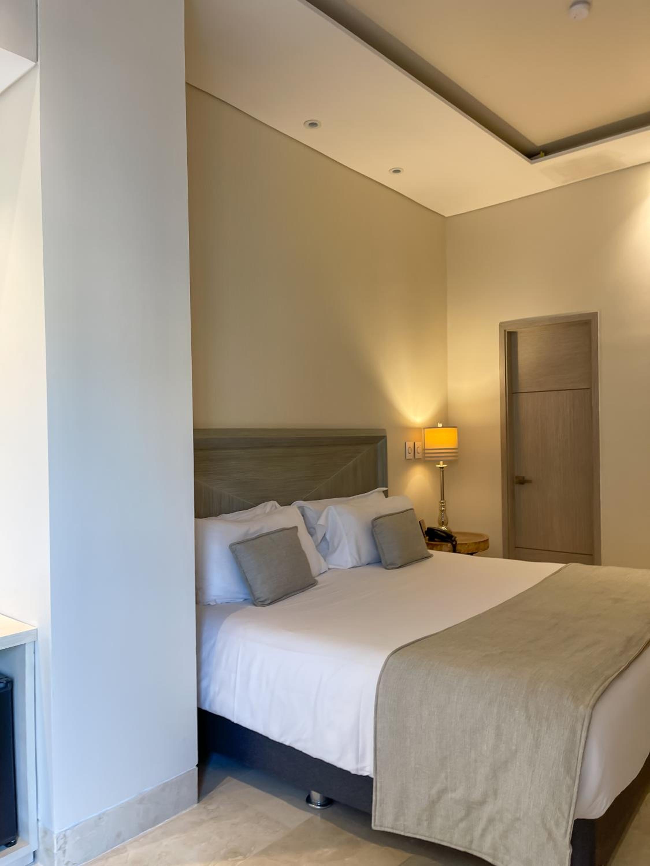 Foto de Hotel Boutique Maree